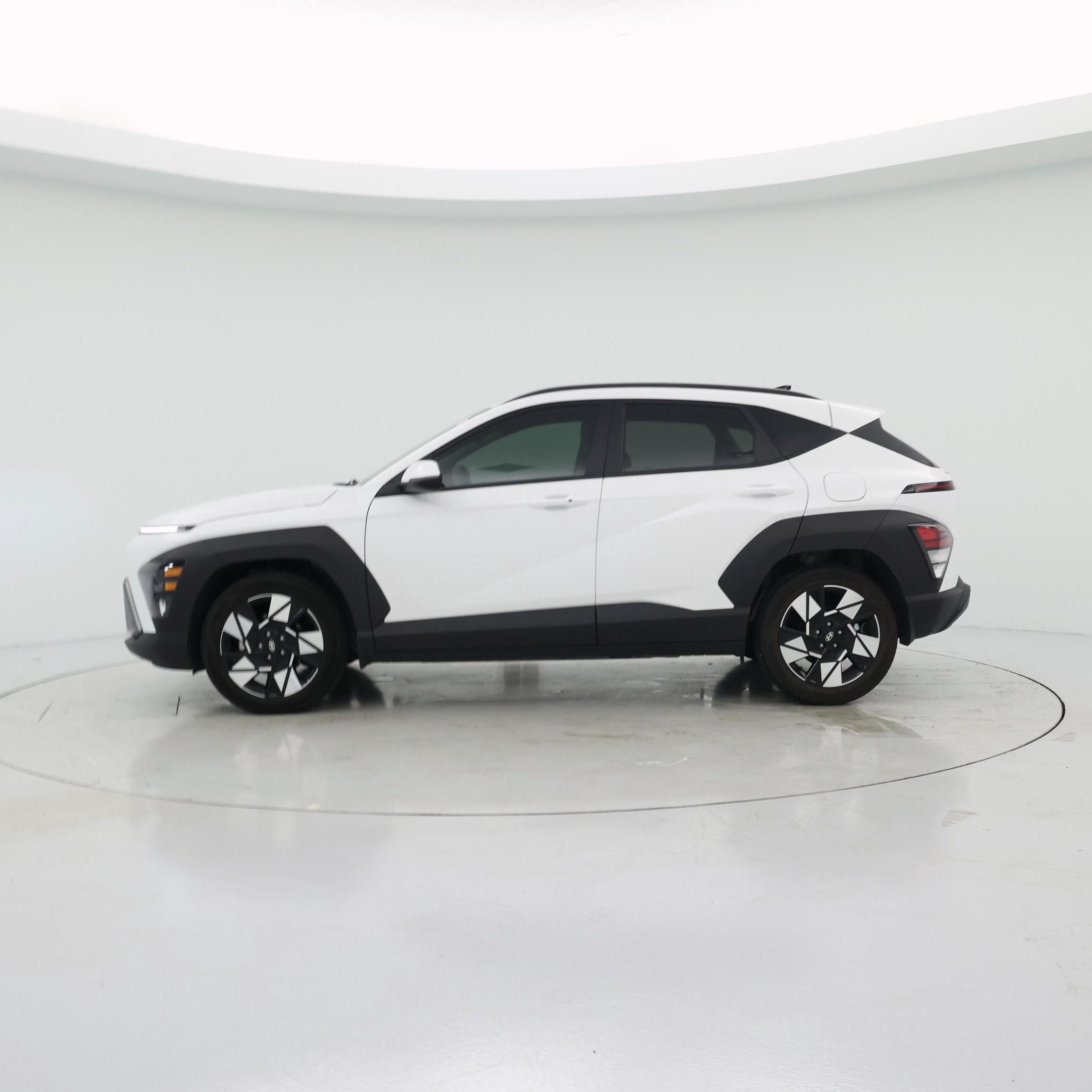 Thumbnail: 2024 Hyundai Kona - 3