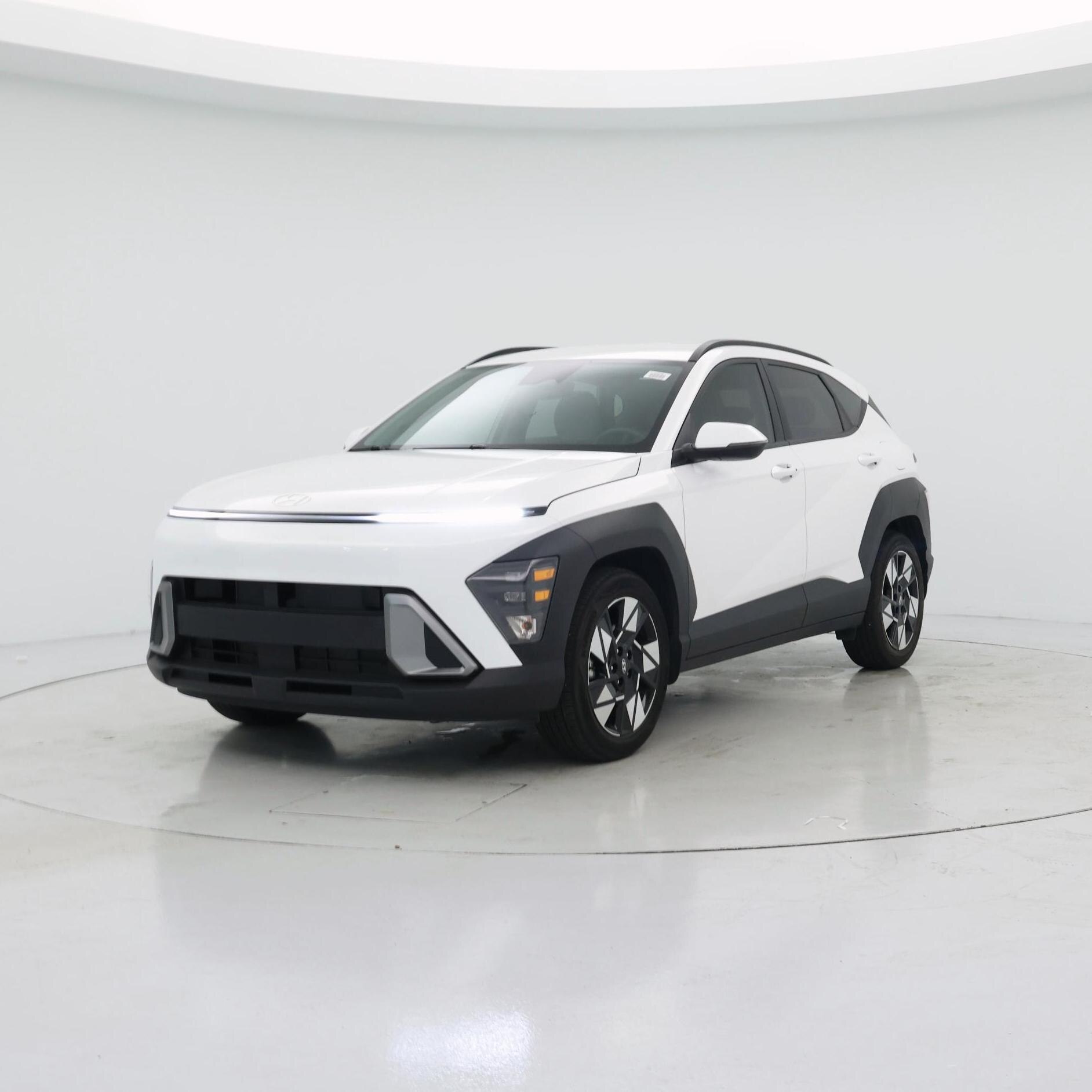 Thumbnail: 2024 Hyundai Kona - 4