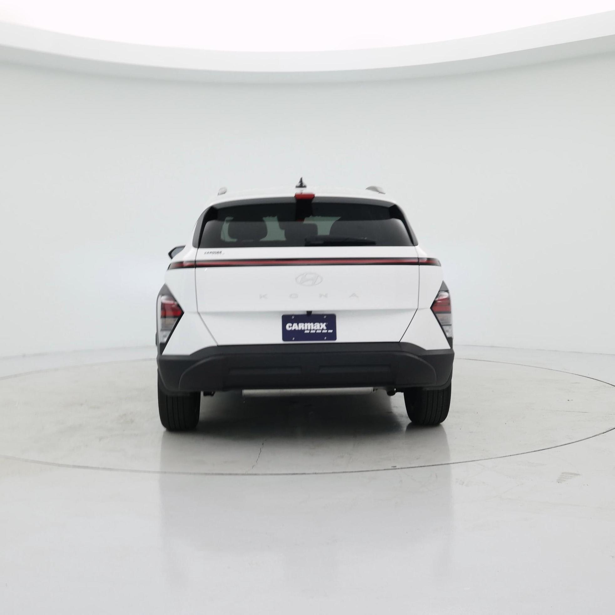 Thumbnail: 2024 Hyundai Kona - 6