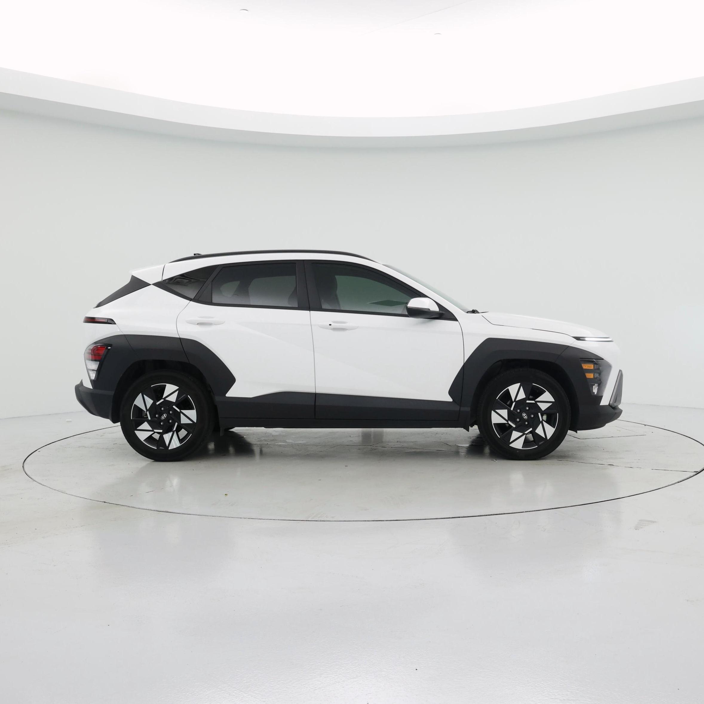 Thumbnail: 2024 Hyundai Kona - 7