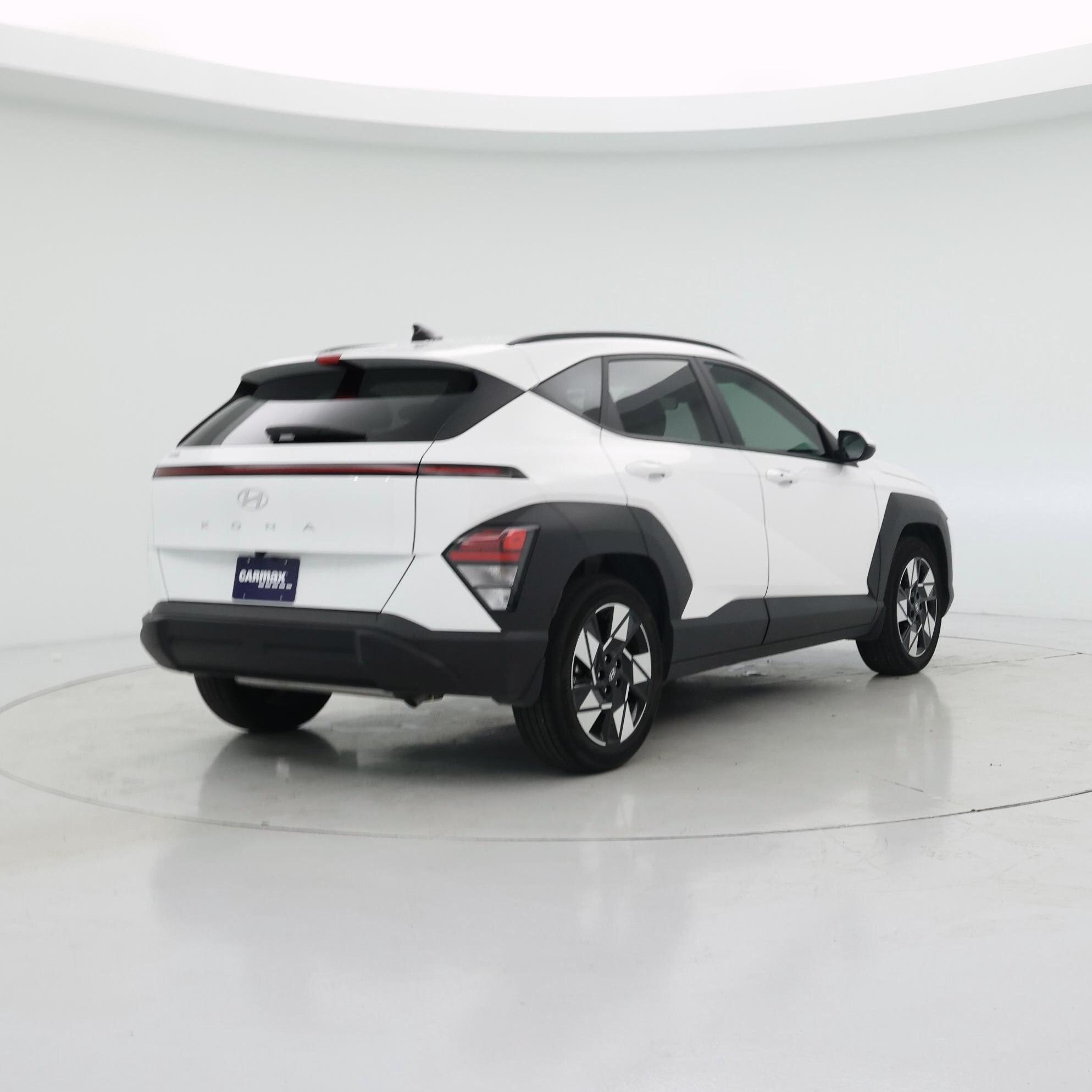 Thumbnail: 2024 Hyundai Kona - 8