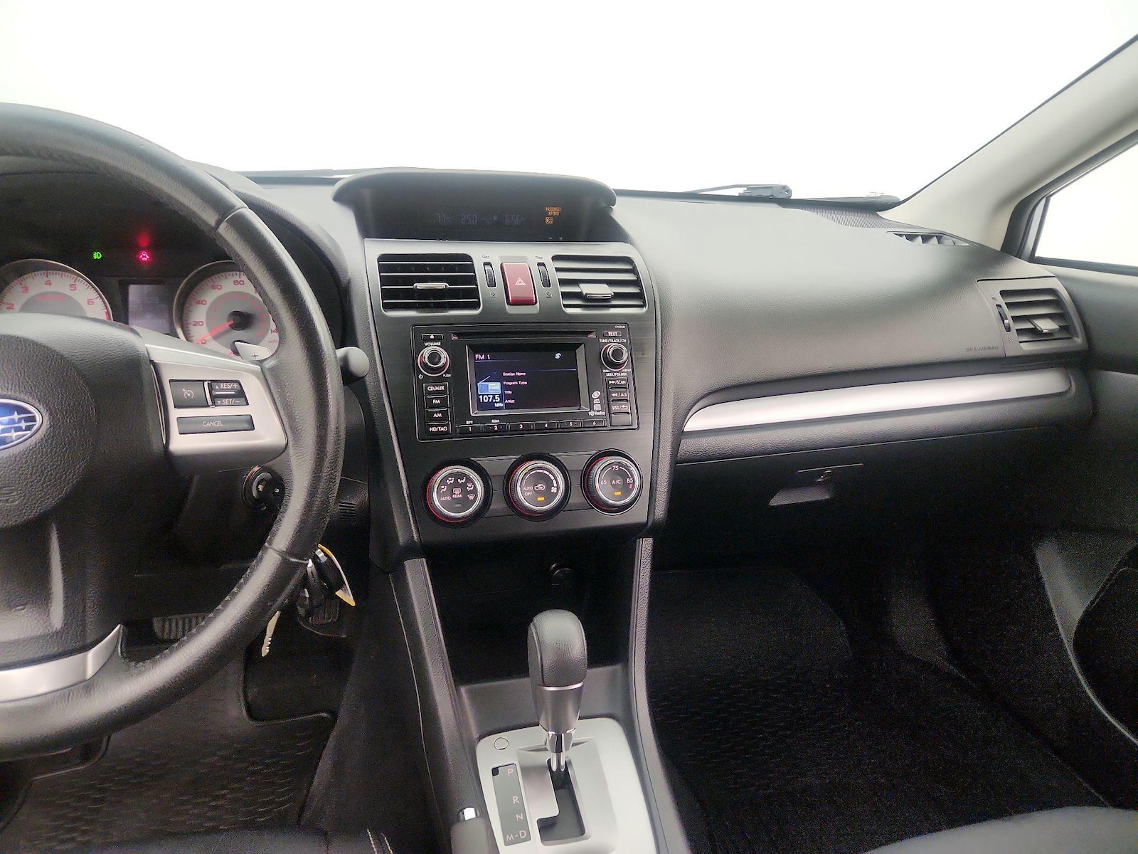 Rear View Camera