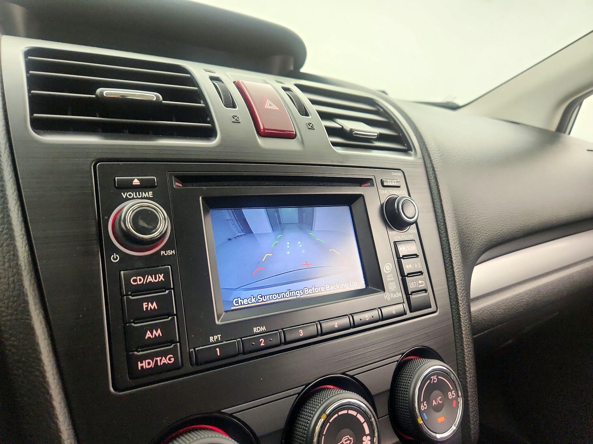 Thumbnail: 2014 Subaru Impreza - 14