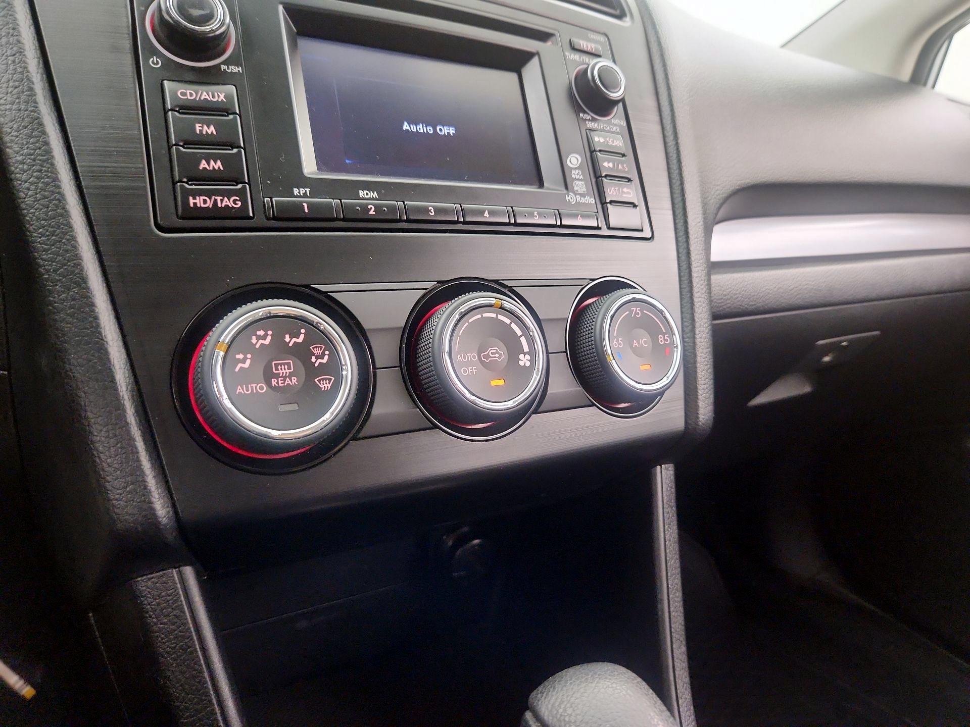 Thumbnail: 2014 Subaru Impreza - 16