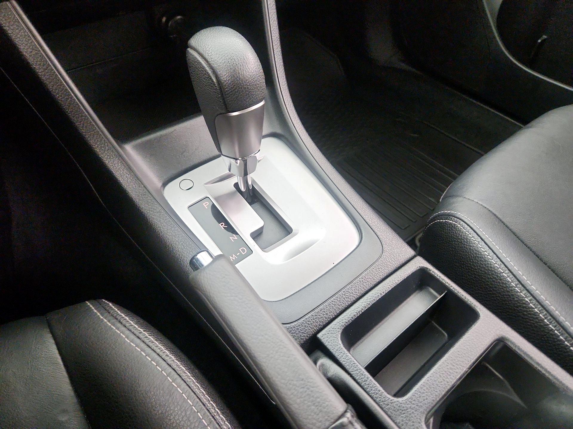 Thumbnail: 2014 Subaru Impreza - 17