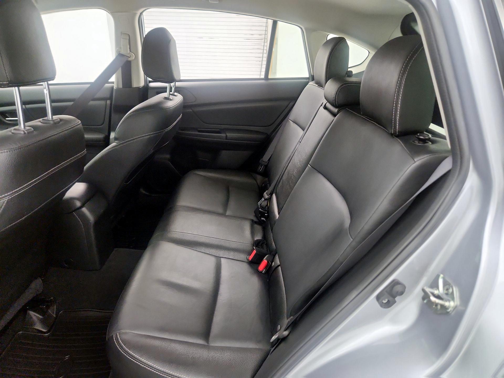 Thumbnail: 2014 Subaru Impreza - 19