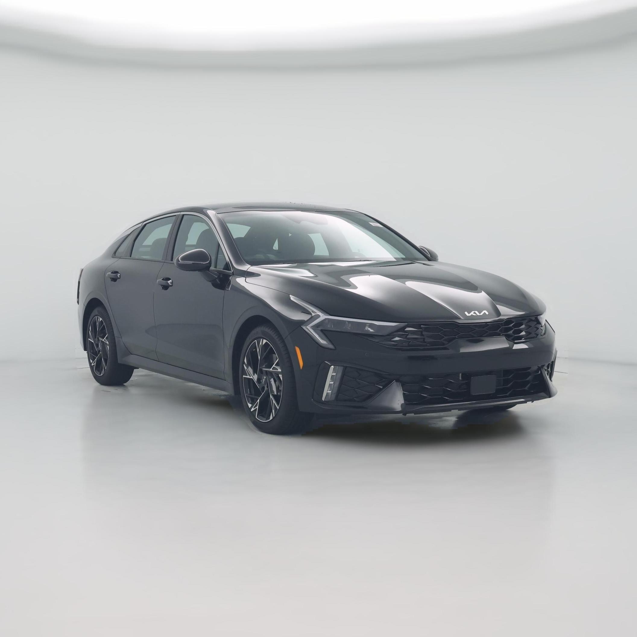 Thumbnail: 2025 Kia K5 - 1