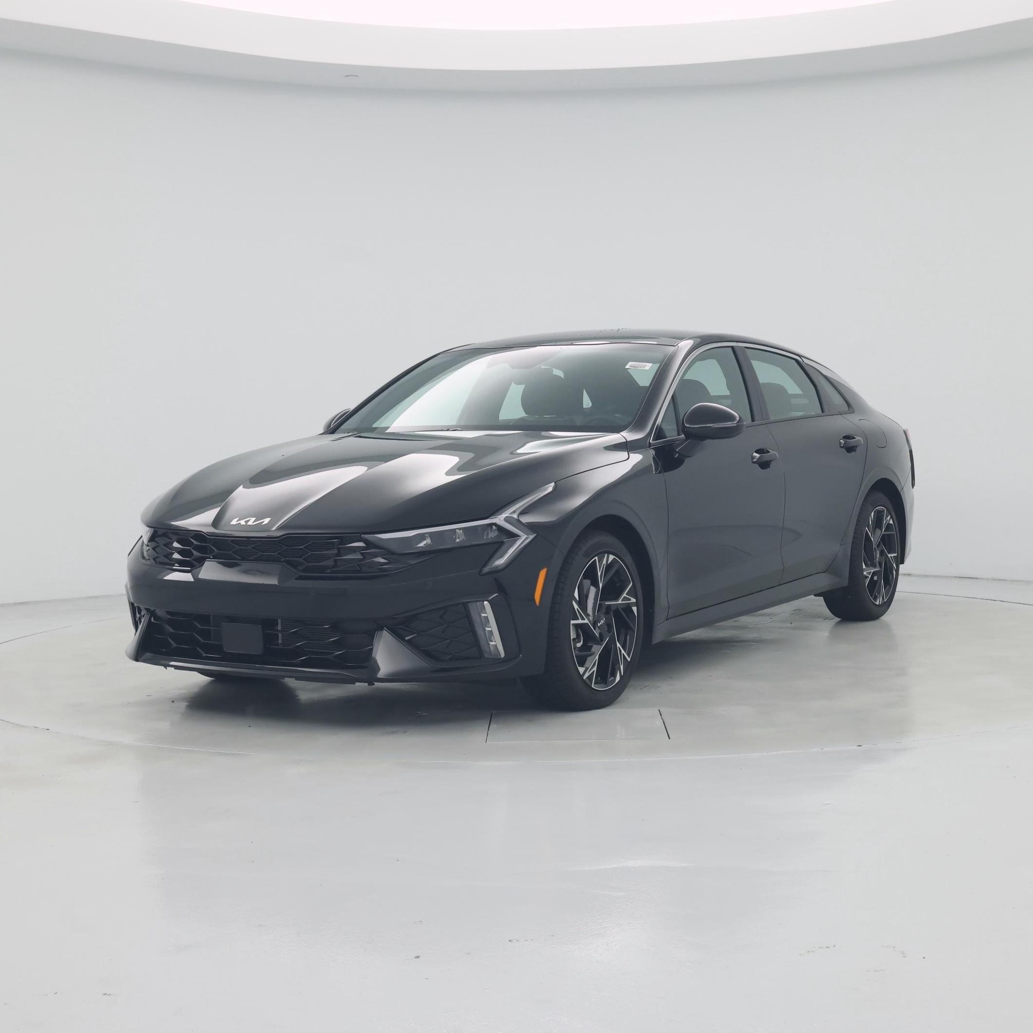 Thumbnail: 2025 Kia K5 - 4