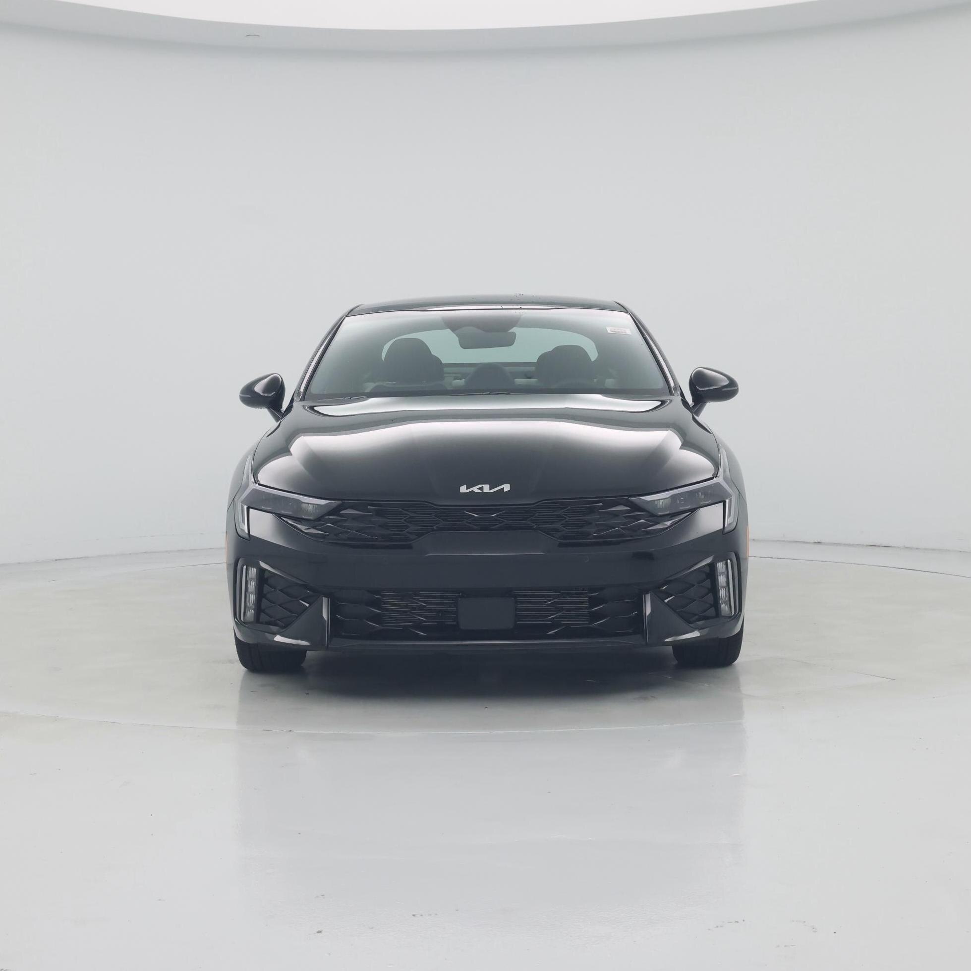 Thumbnail: 2025 Kia K5 - 5