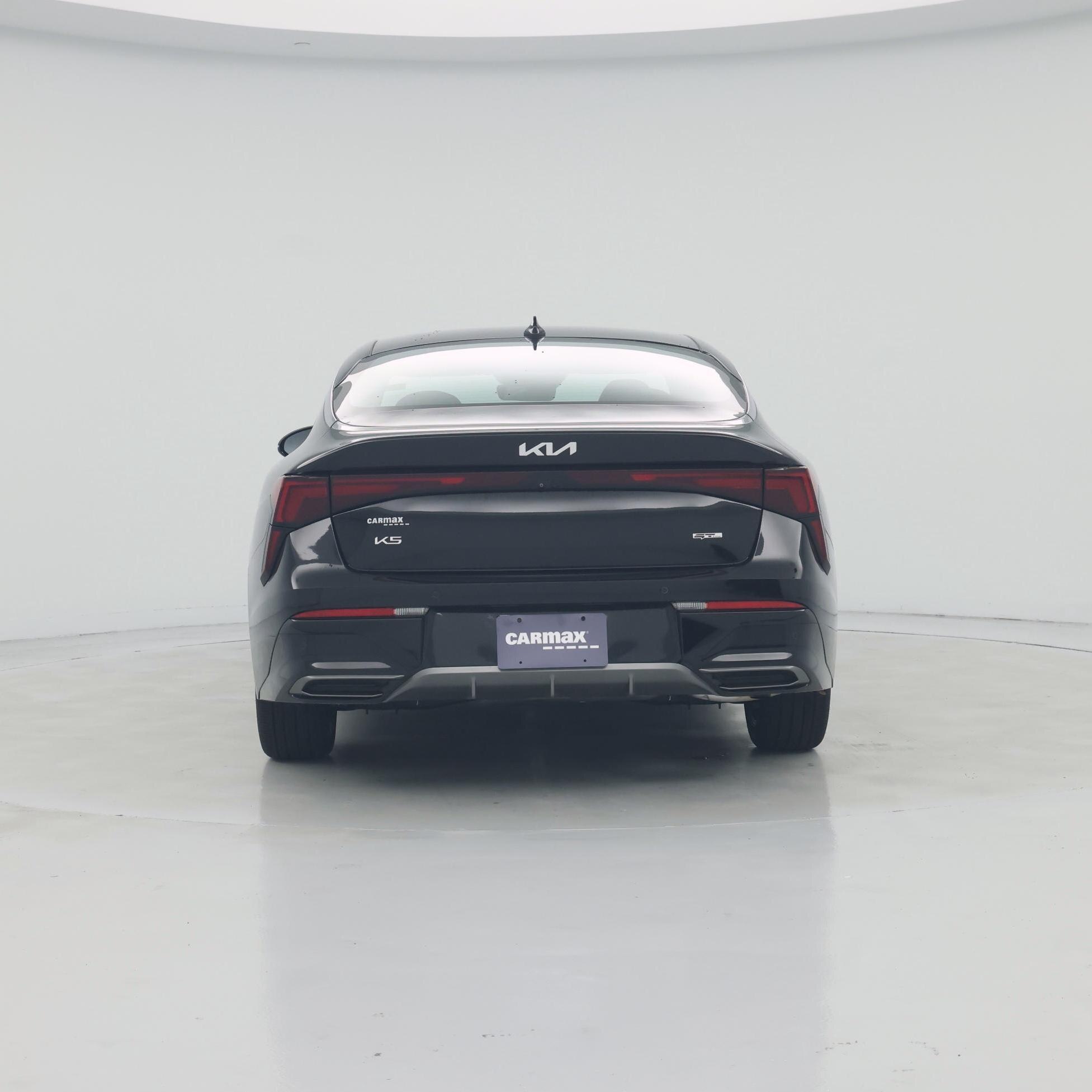 Thumbnail: 2025 Kia K5 - 6