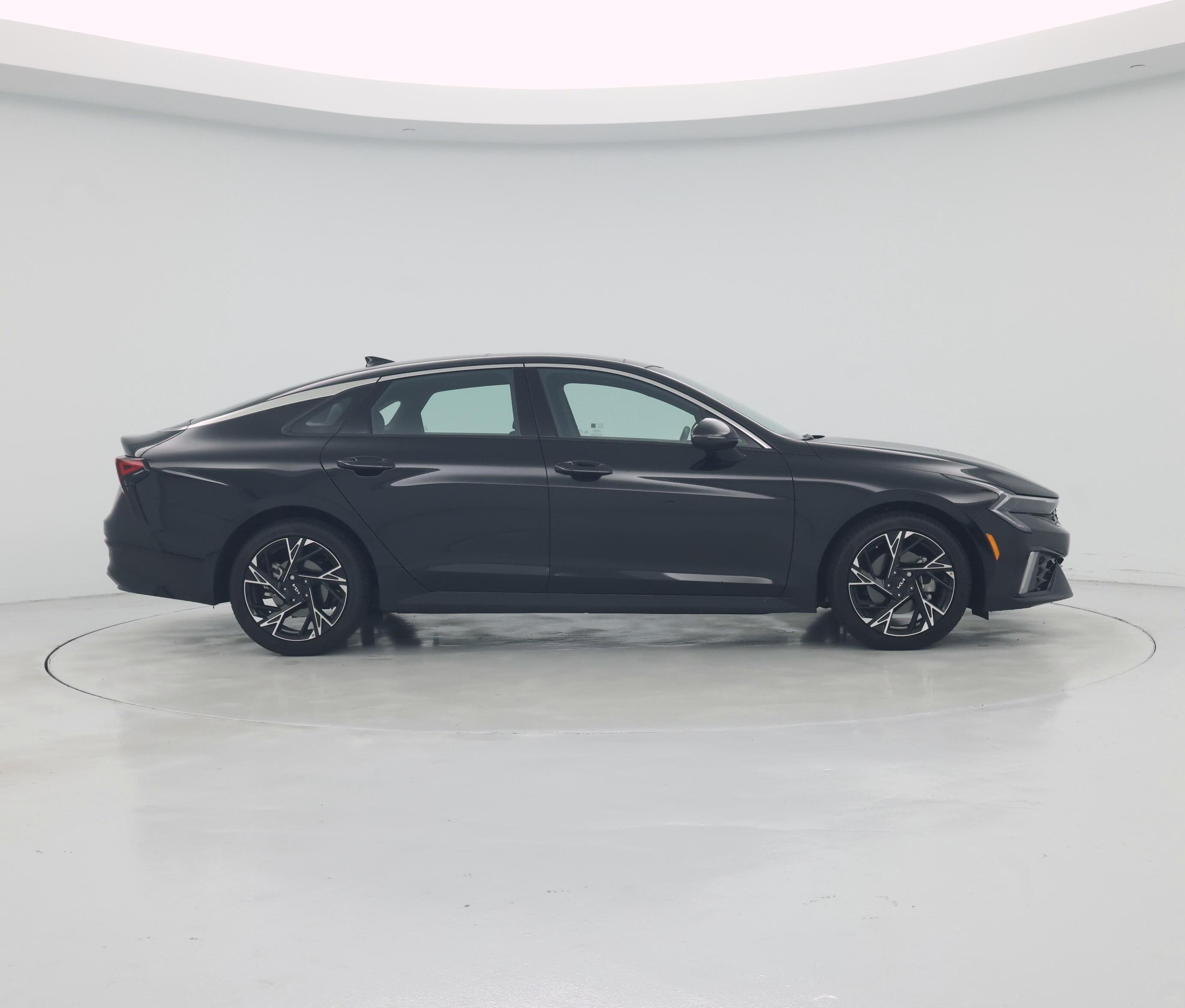 Thumbnail: 2025 Kia K5 - 7