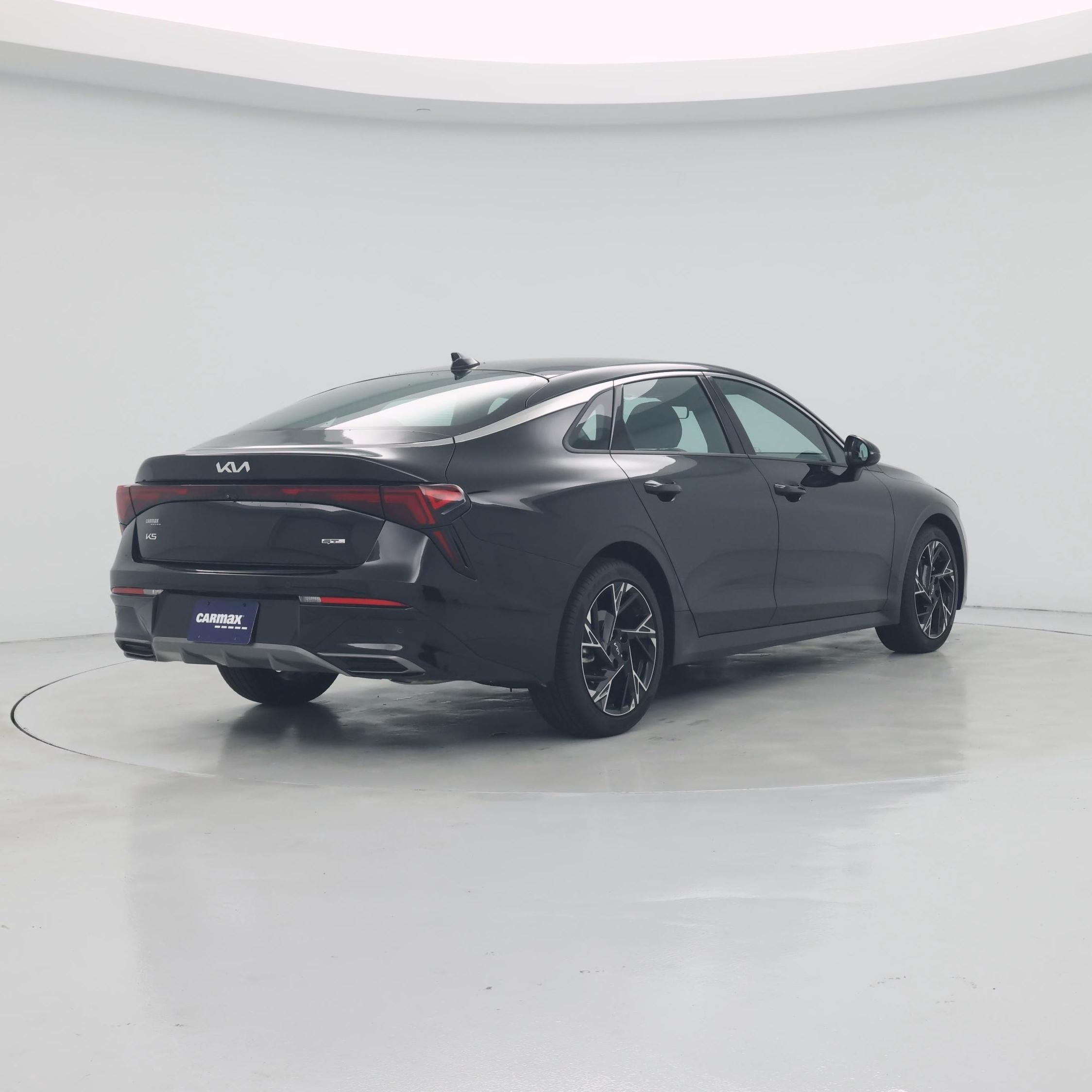Thumbnail: 2025 Kia K5 - 8