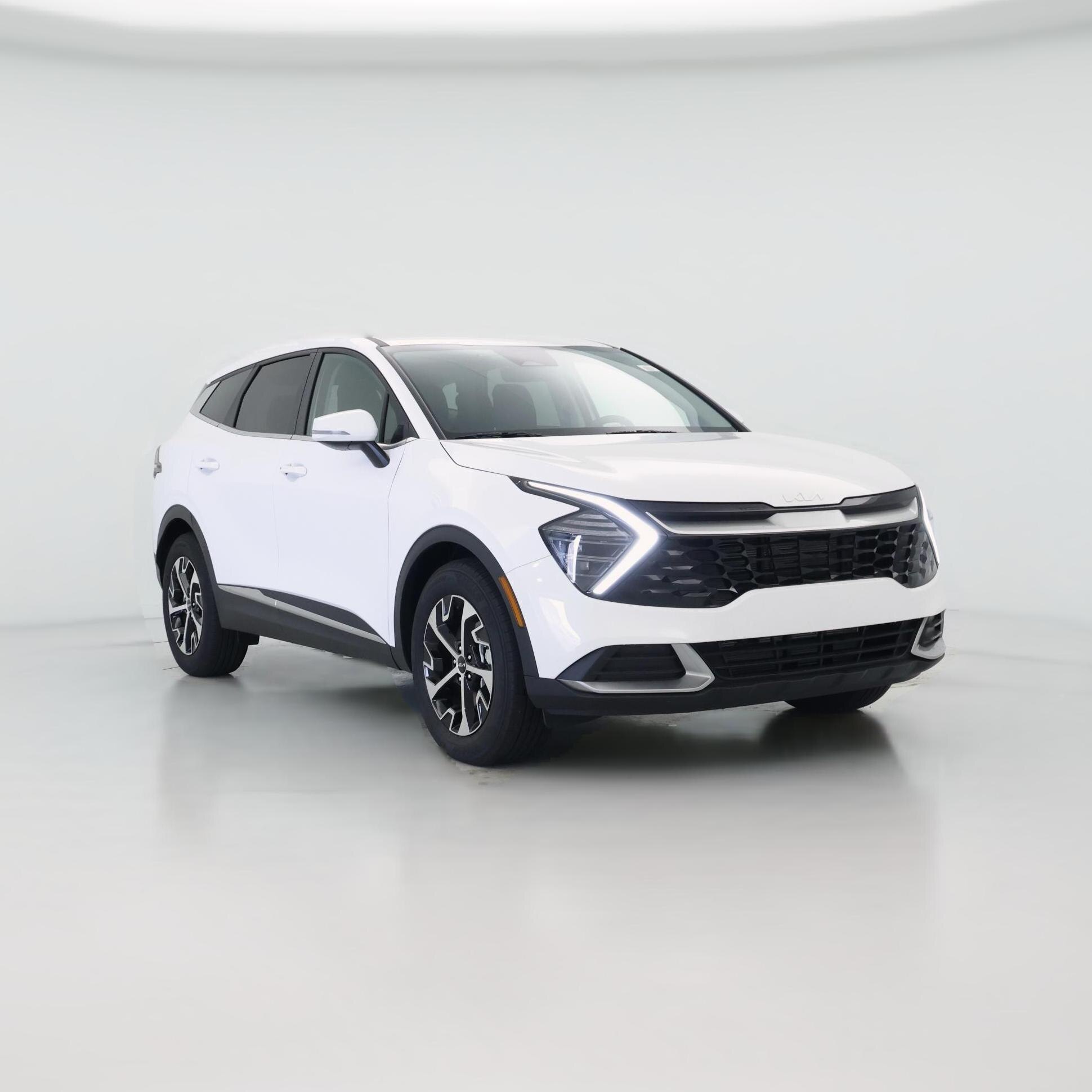 Thumbnail: 2024 Kia Sportage - 1