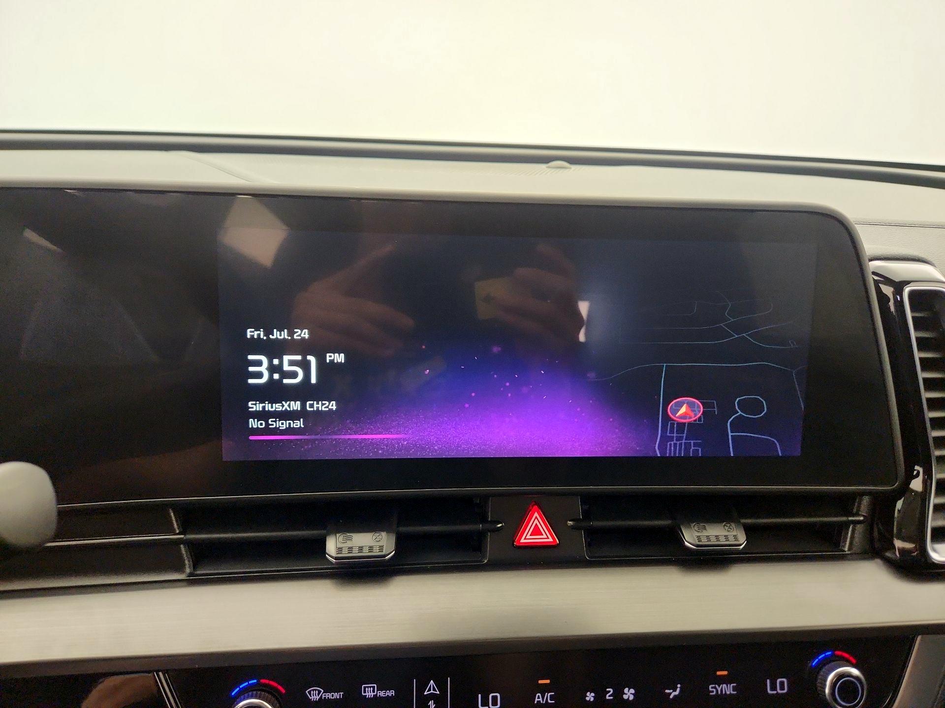 Thumbnail: 2024 Kia Sportage - 15