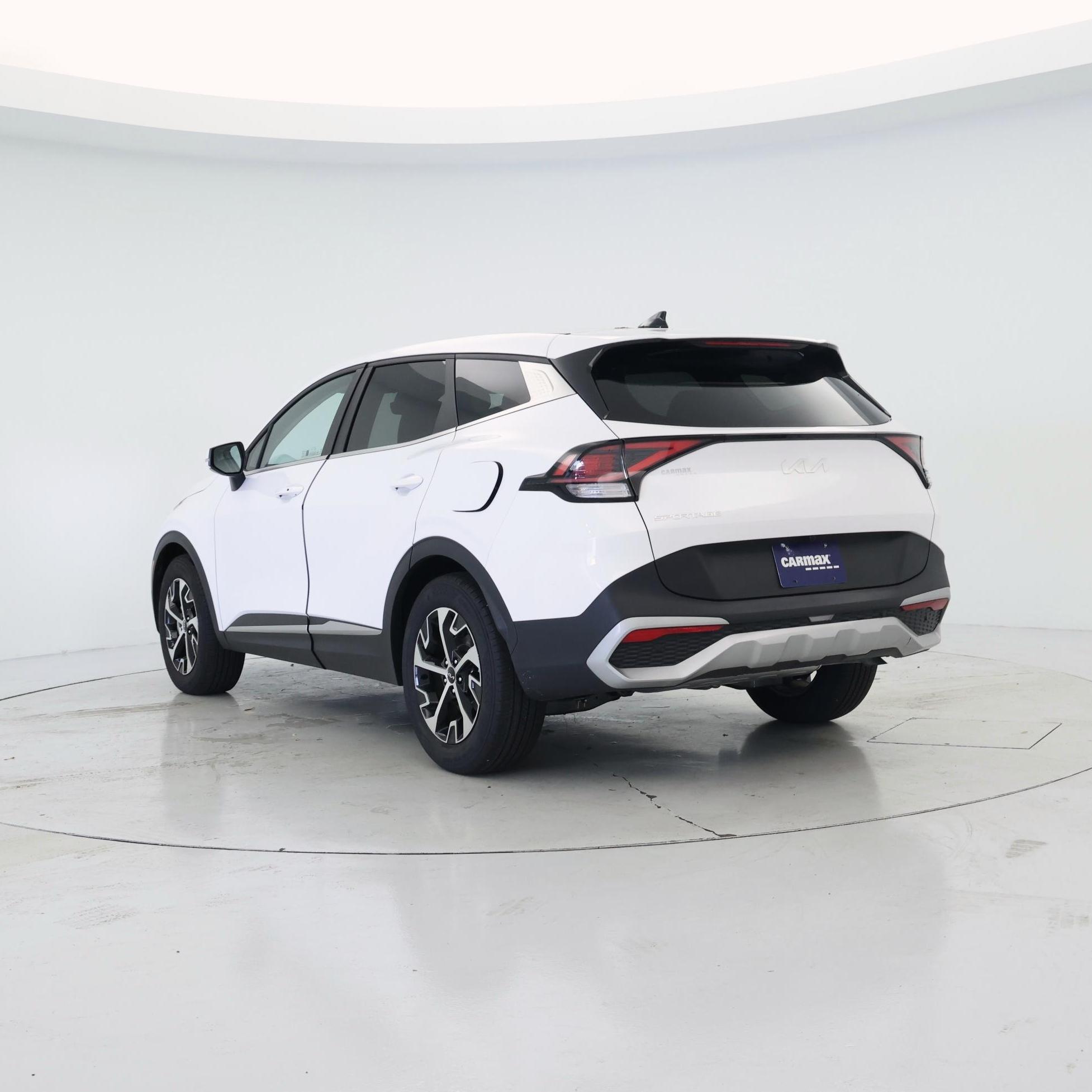 Thumbnail: 2024 Kia Sportage - 2