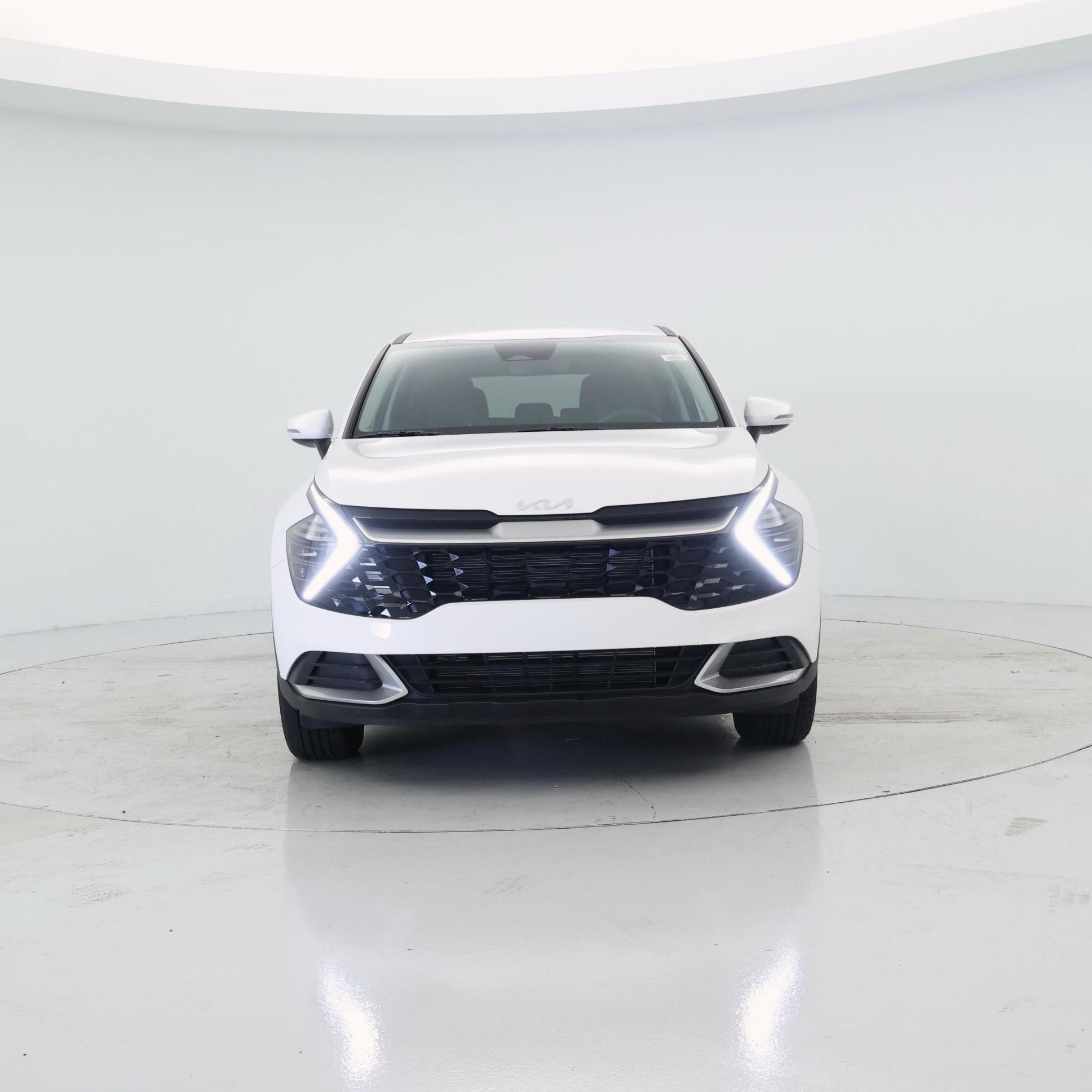 Thumbnail: 2024 Kia Sportage - 5