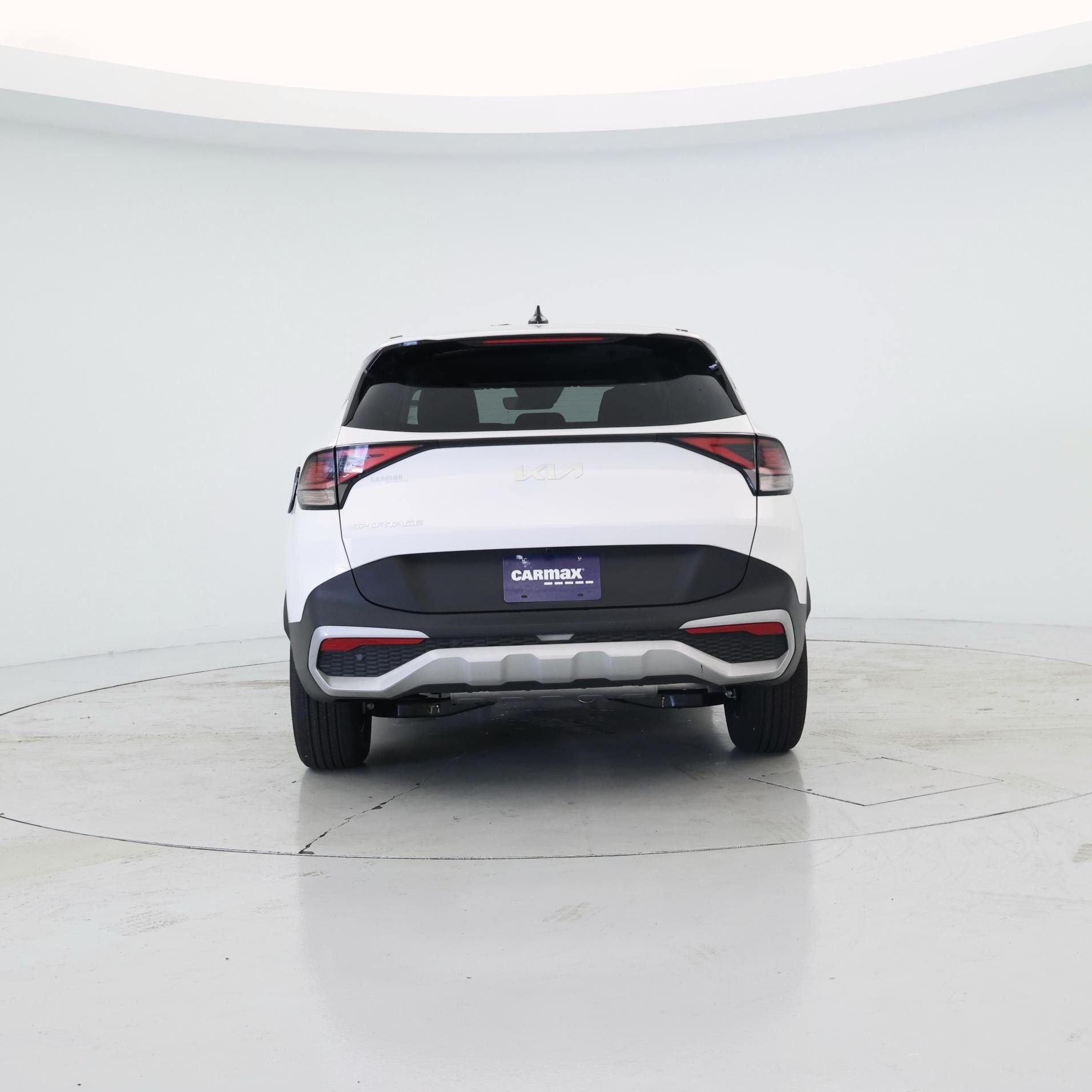 Thumbnail: 2024 Kia Sportage - 6