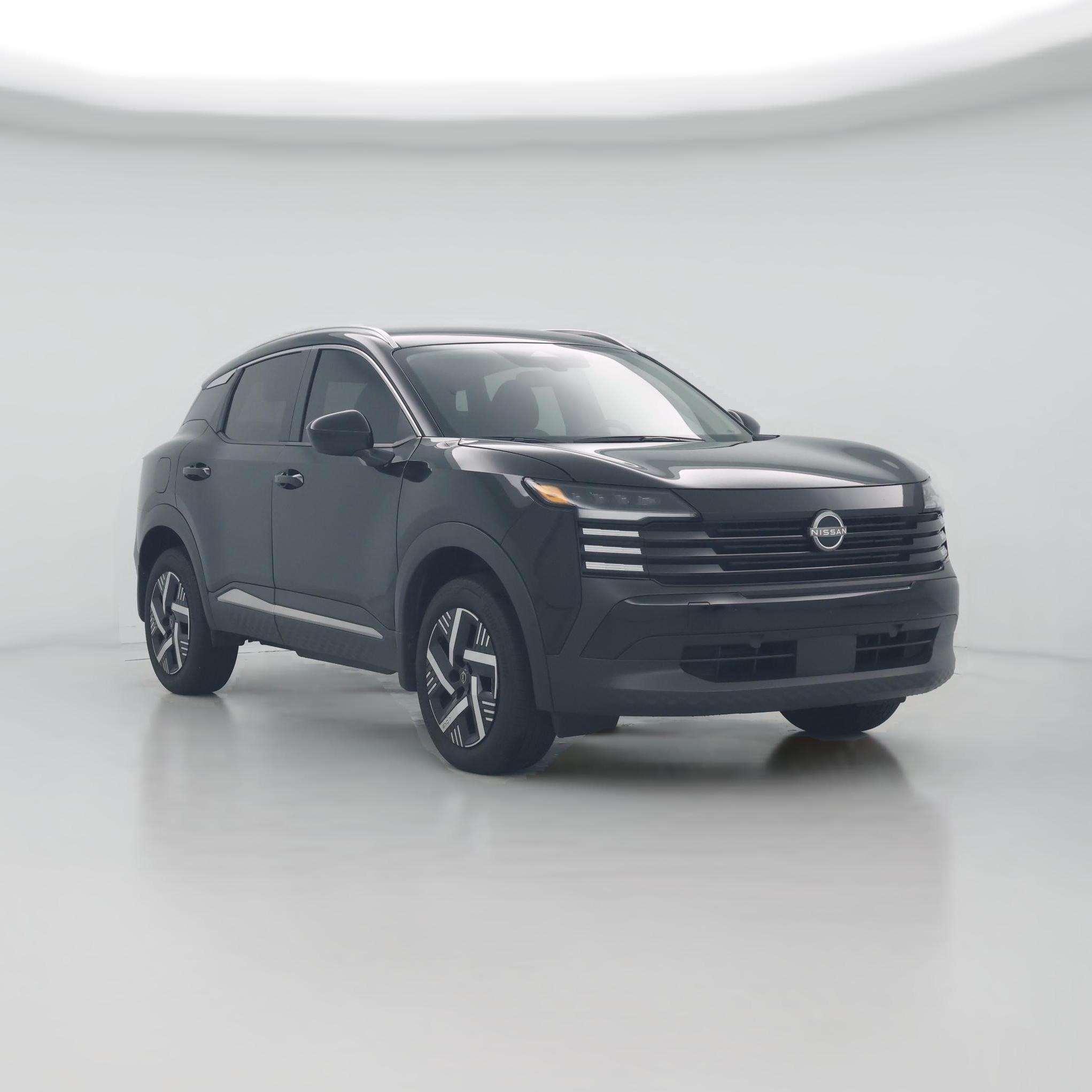 Thumbnail: 2026 Nissan Kicks - 1