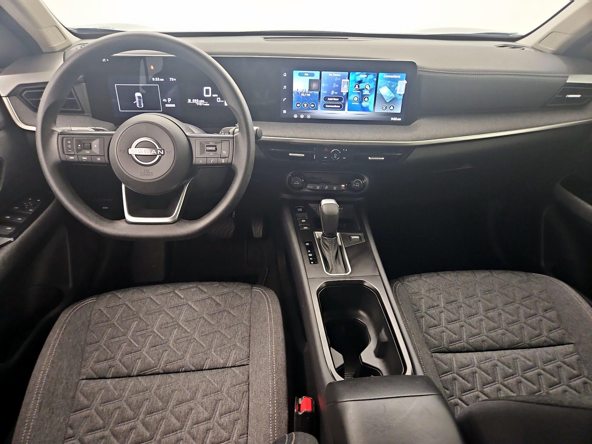 Thumbnail: 2026 Nissan Kicks - 9