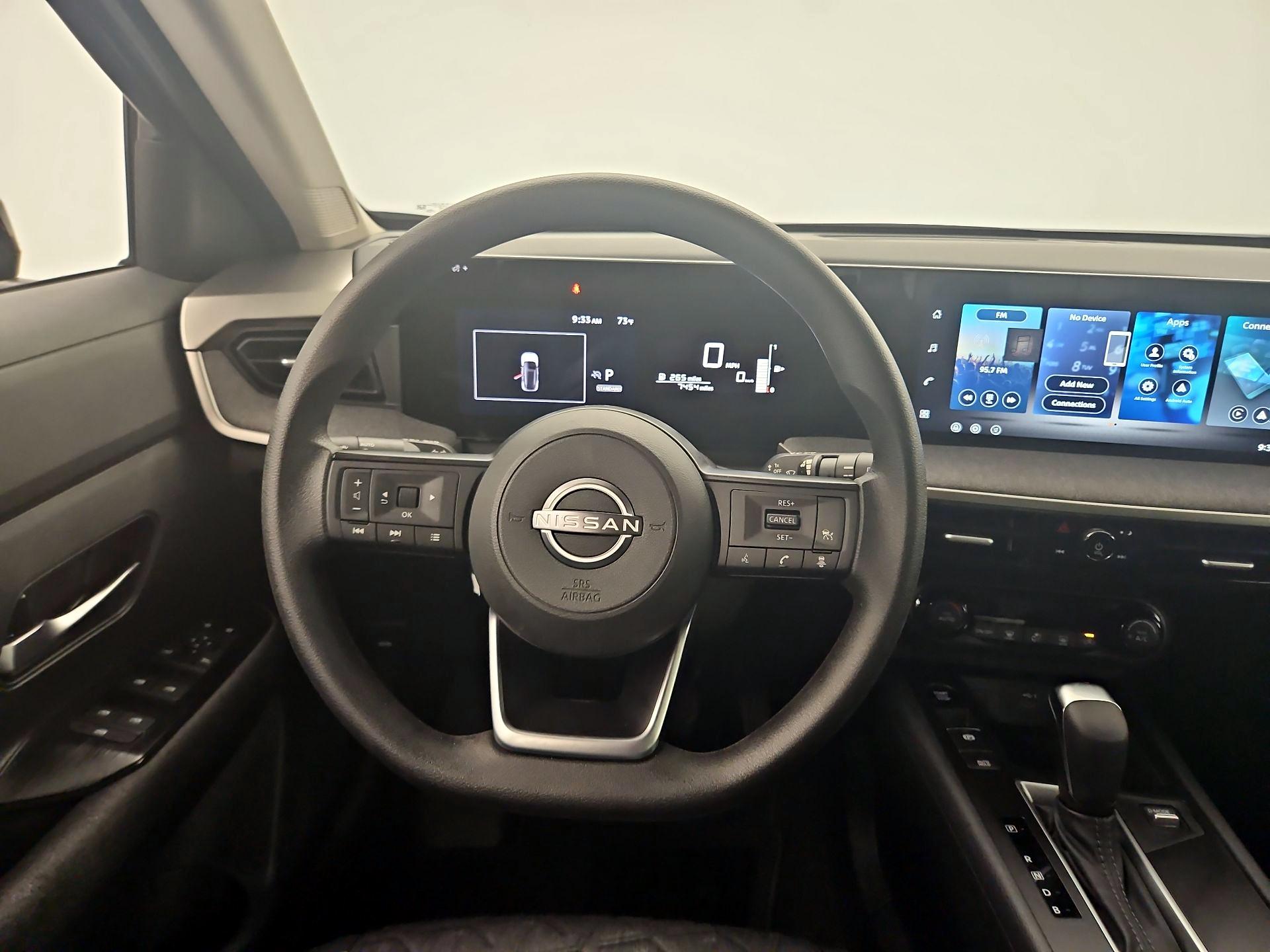 Thumbnail: 2026 Nissan Kicks - 10