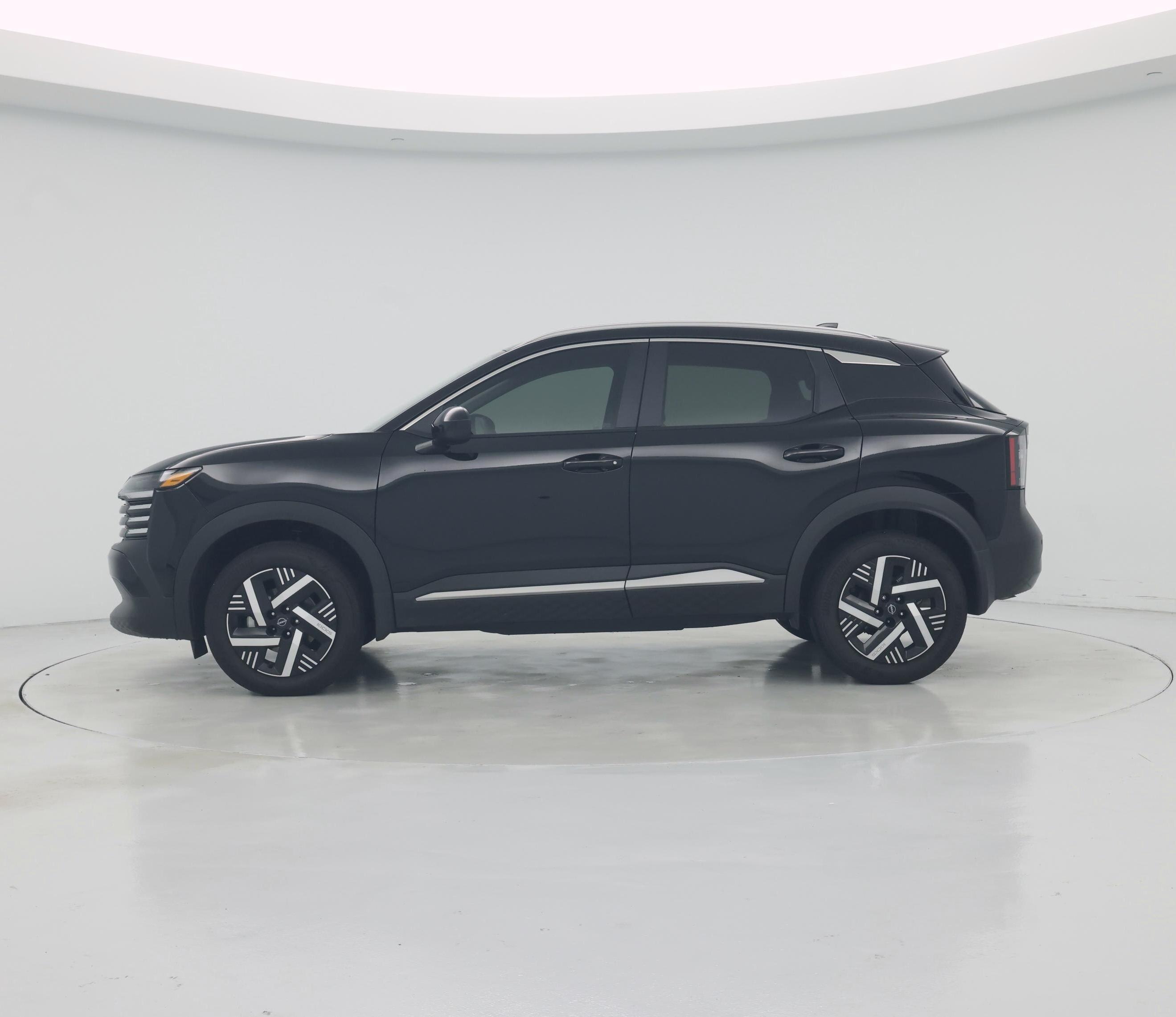 Thumbnail: 2026 Nissan Kicks - 3