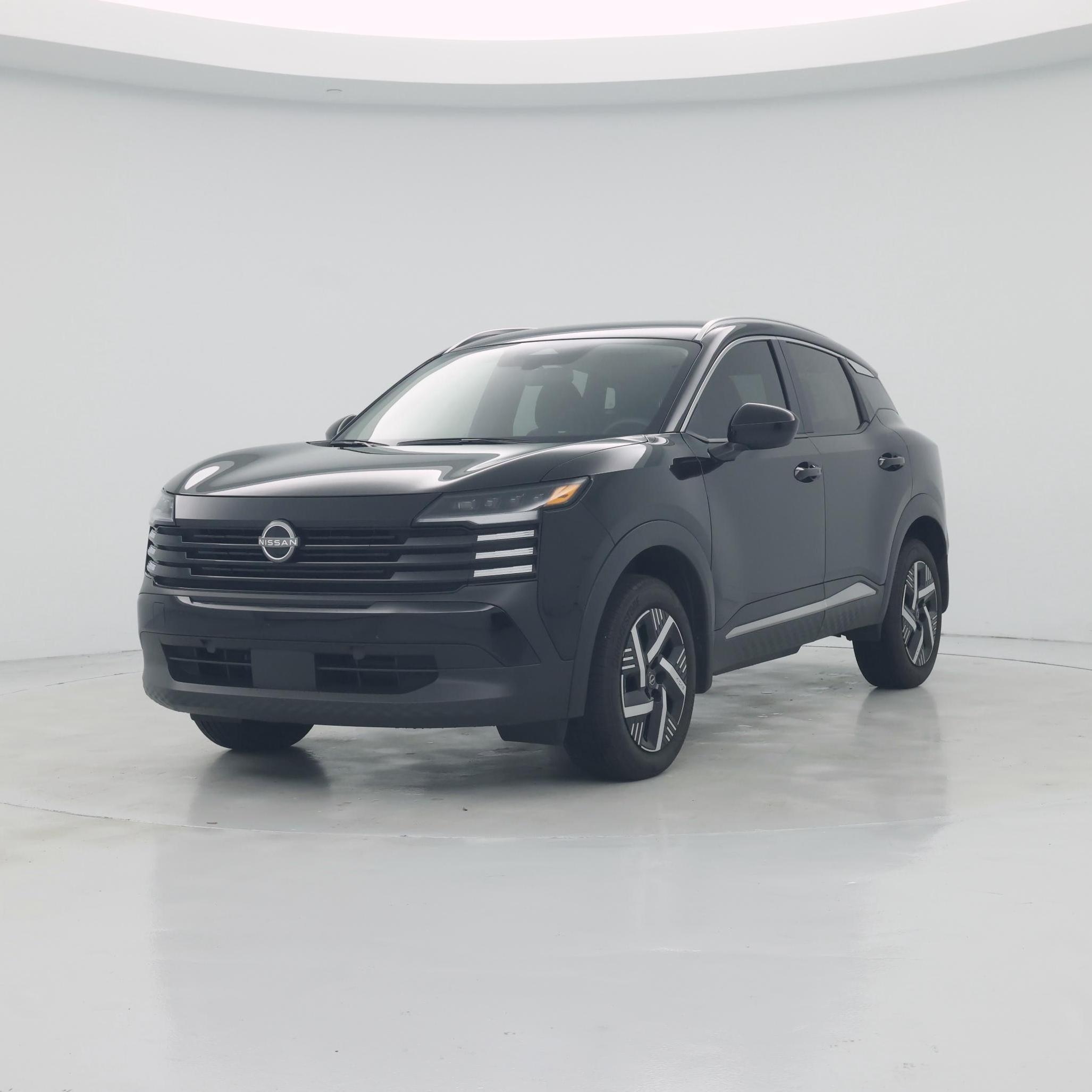 Thumbnail: 2026 Nissan Kicks - 4
