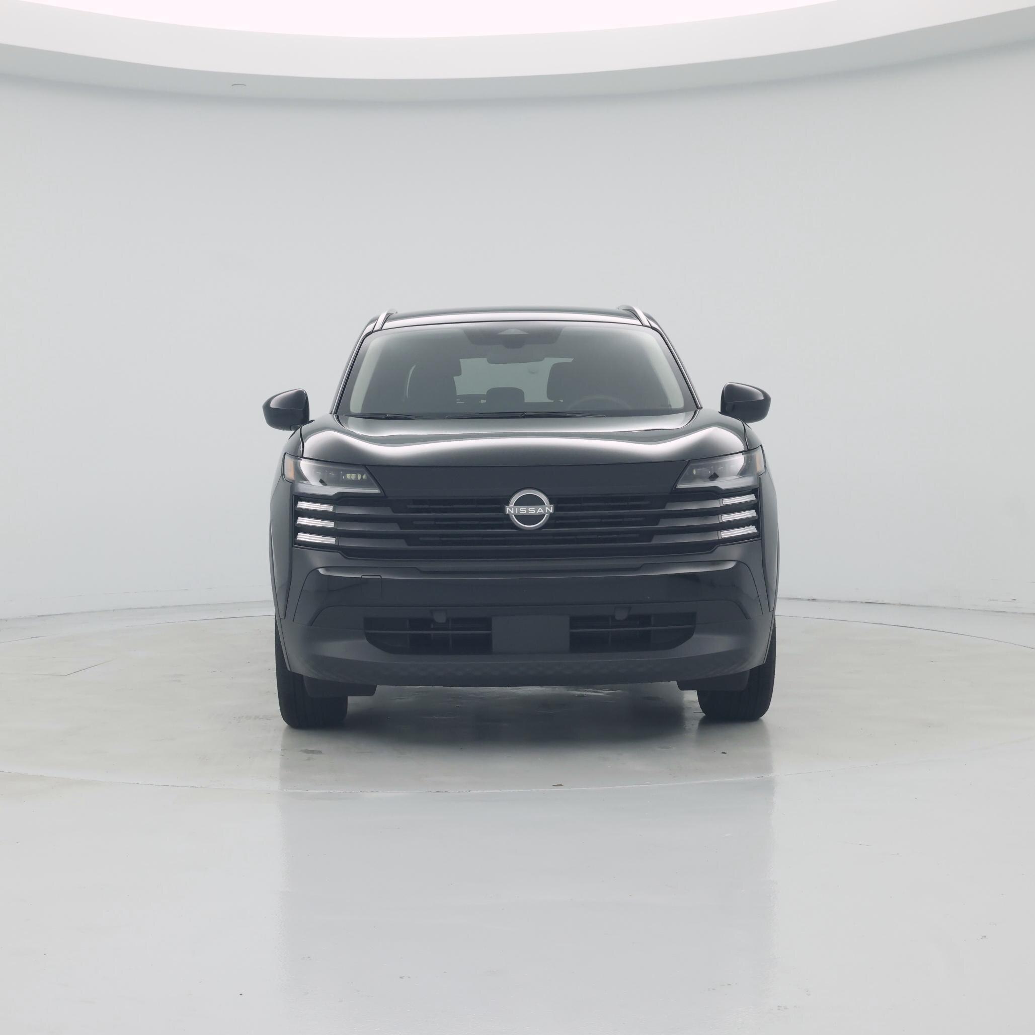 Thumbnail: 2026 Nissan Kicks - 5