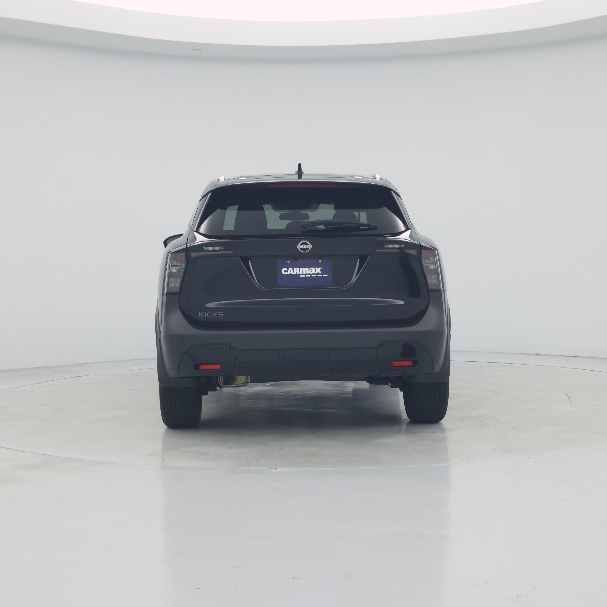 Thumbnail: 2026 Nissan Kicks - 6
