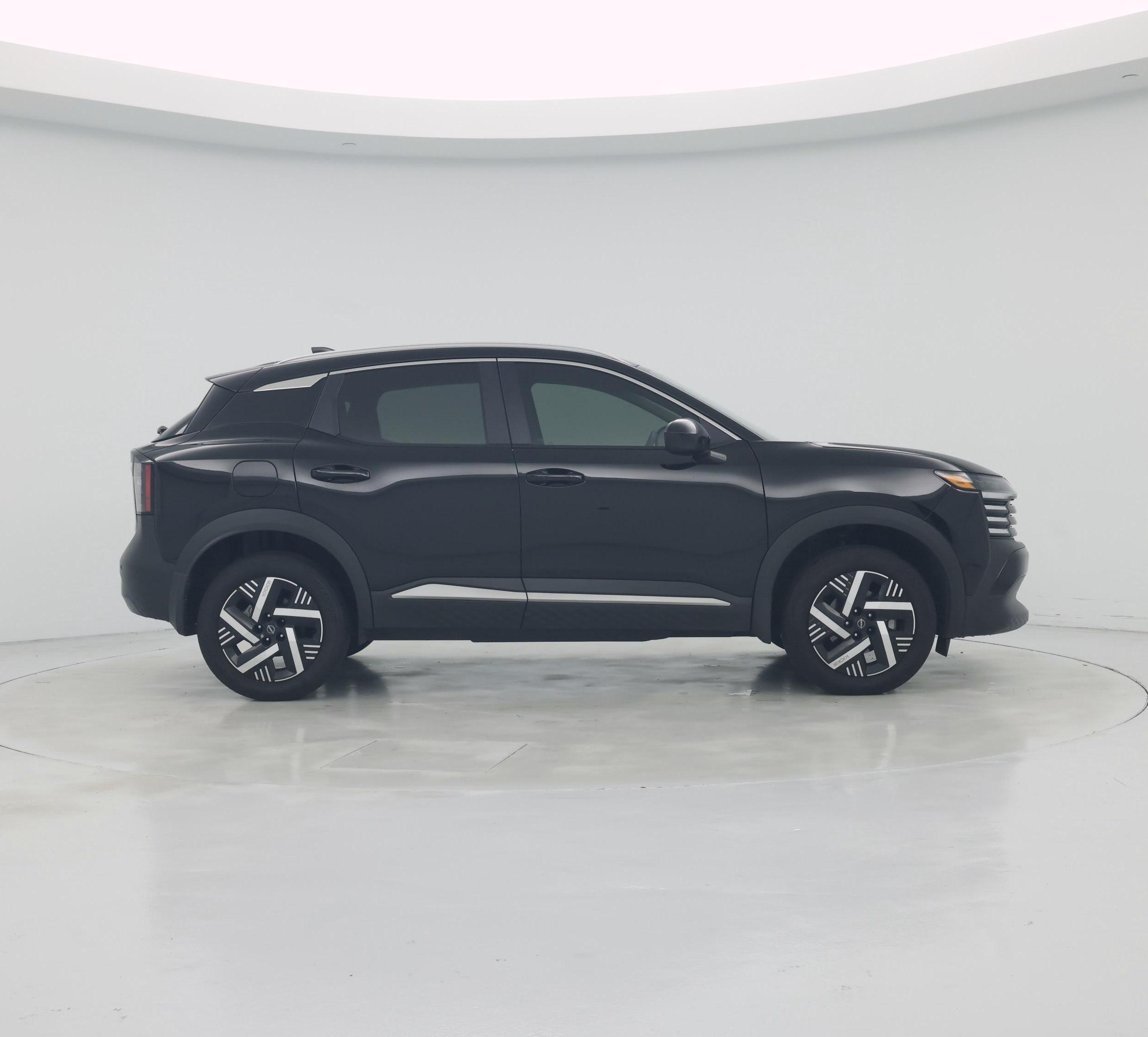 Thumbnail: 2026 Nissan Kicks - 7