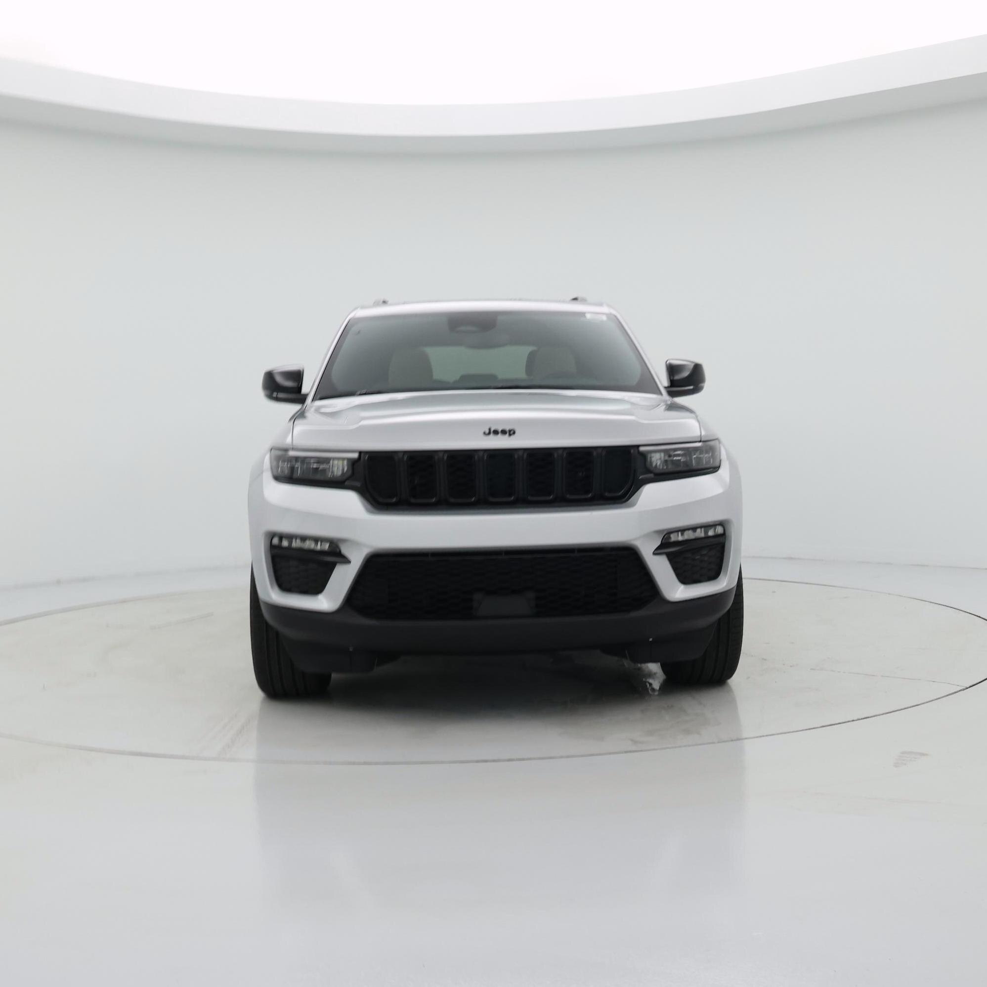 Thumbnail: 2024 Jeep Grand Cherokee - 5