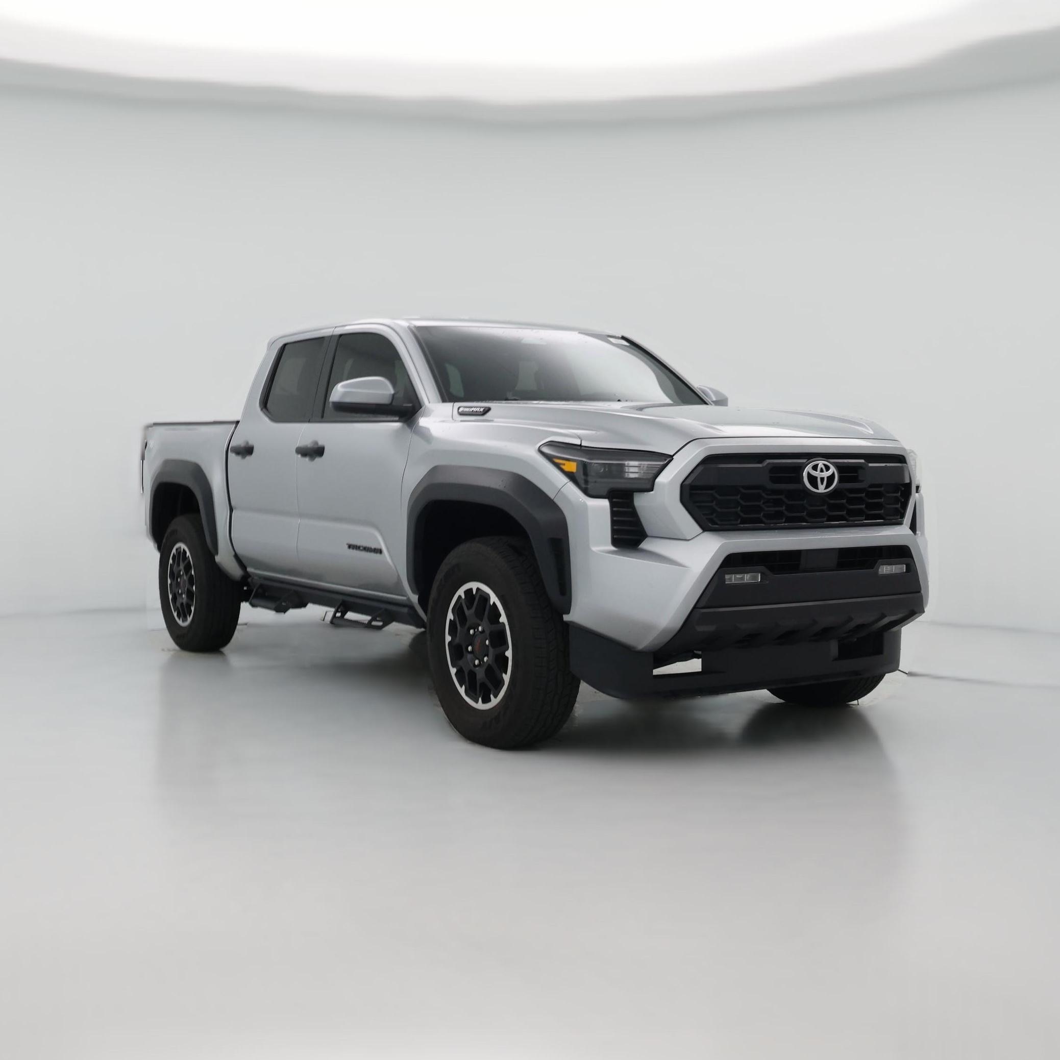 Thumbnail: 2025 Toyota Tacoma - 1