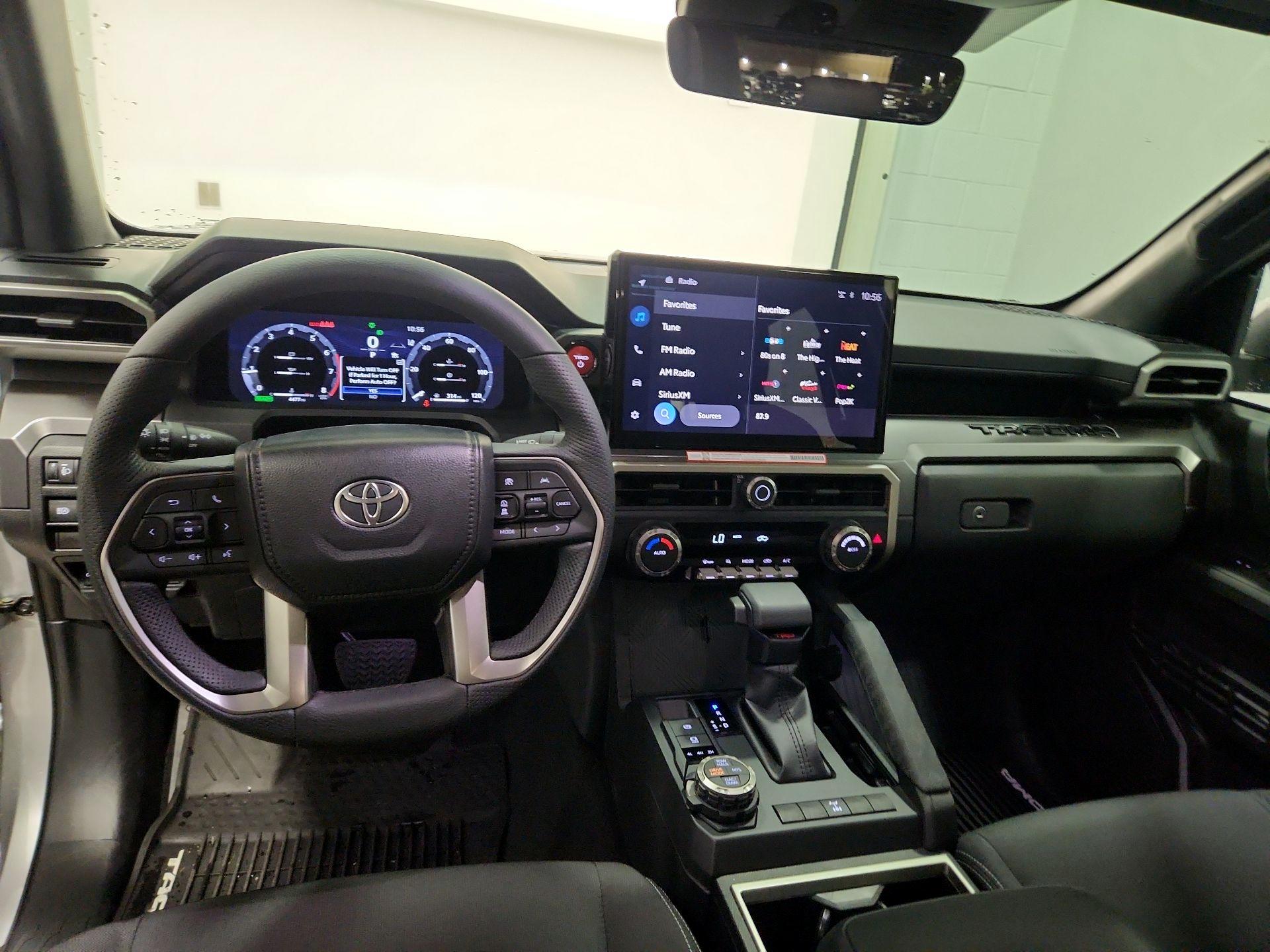 Thumbnail: 2025 Toyota Tacoma - 9