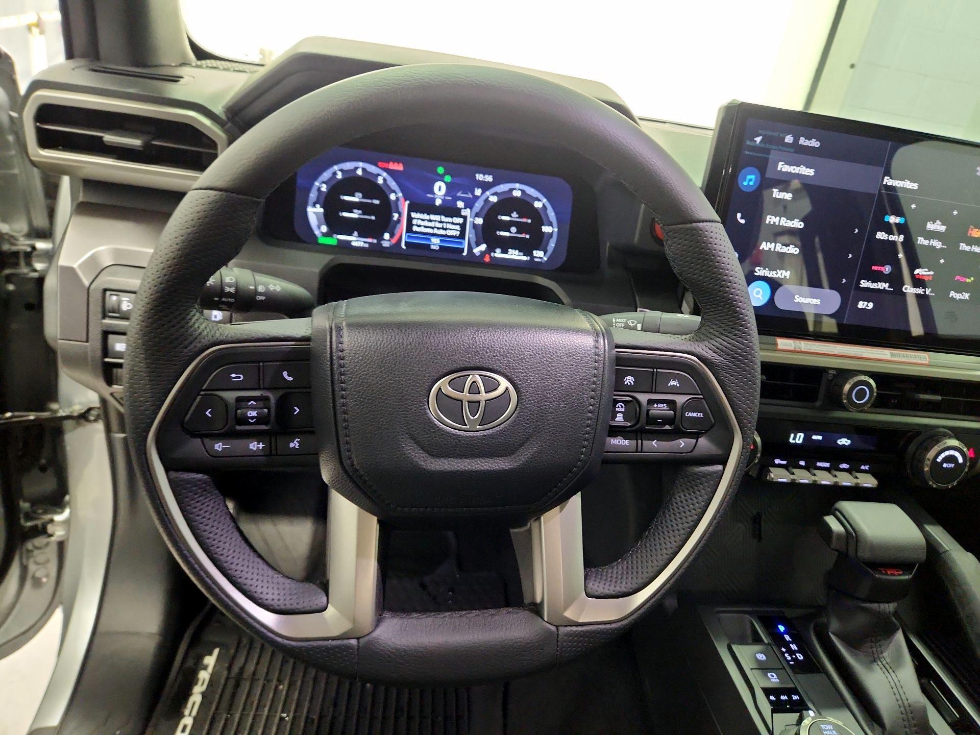 Thumbnail: 2025 Toyota Tacoma - 10