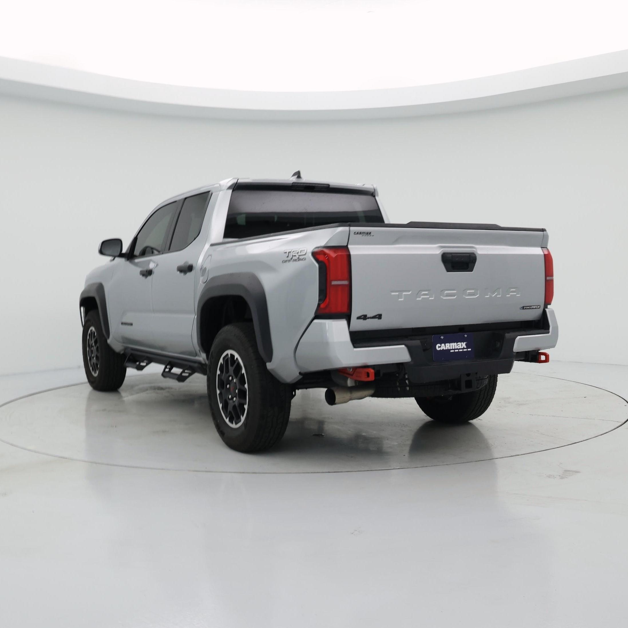 Thumbnail: 2025 Toyota Tacoma - 2