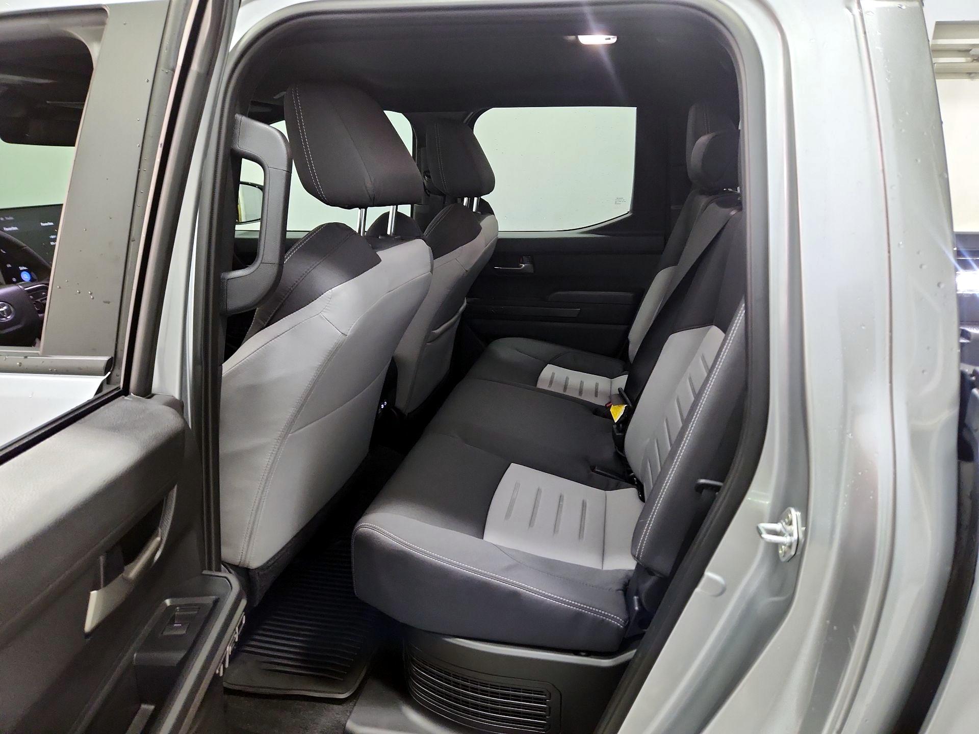 Thumbnail: 2025 Toyota Tacoma - 19