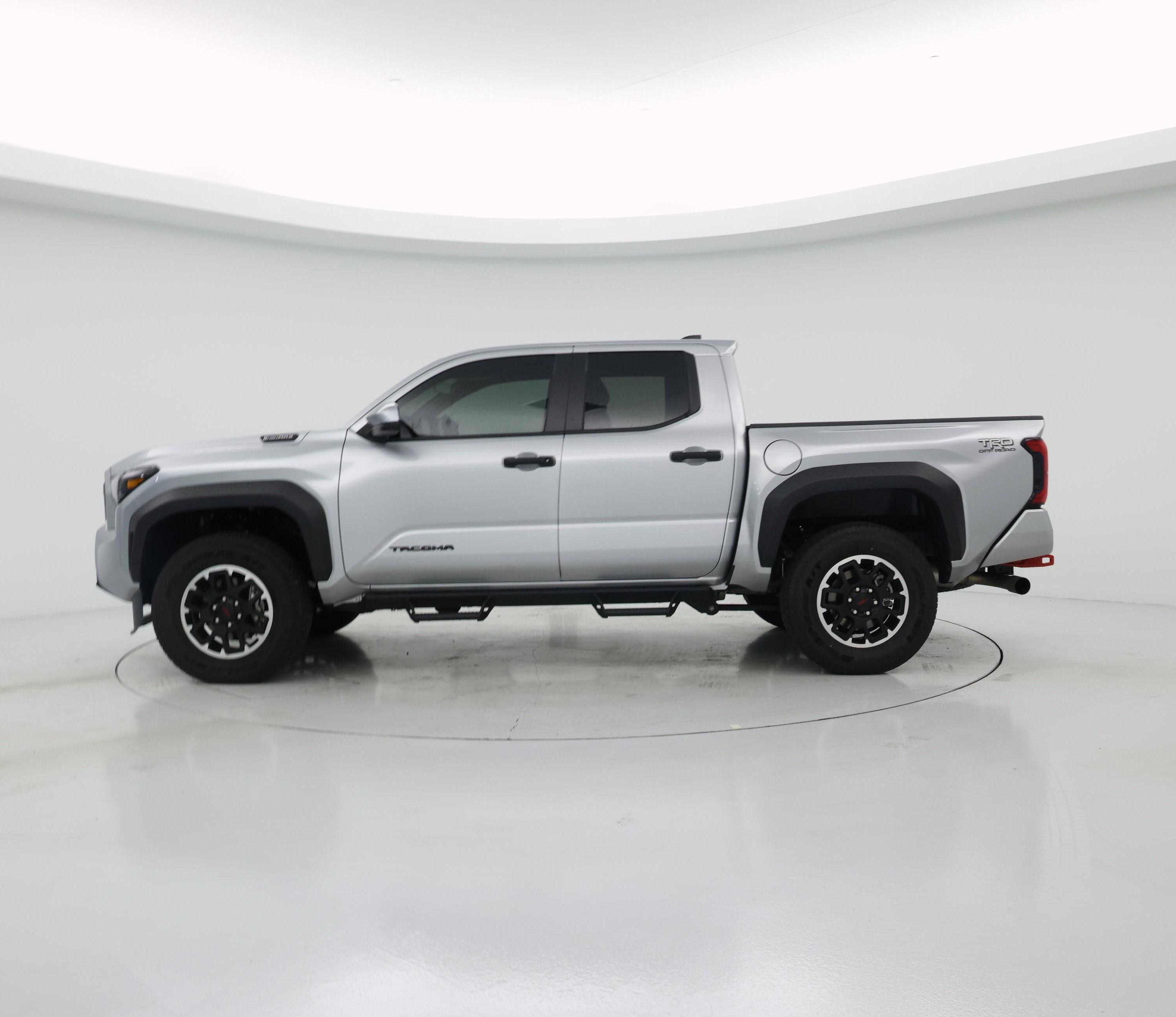 Thumbnail: 2025 Toyota Tacoma - 3