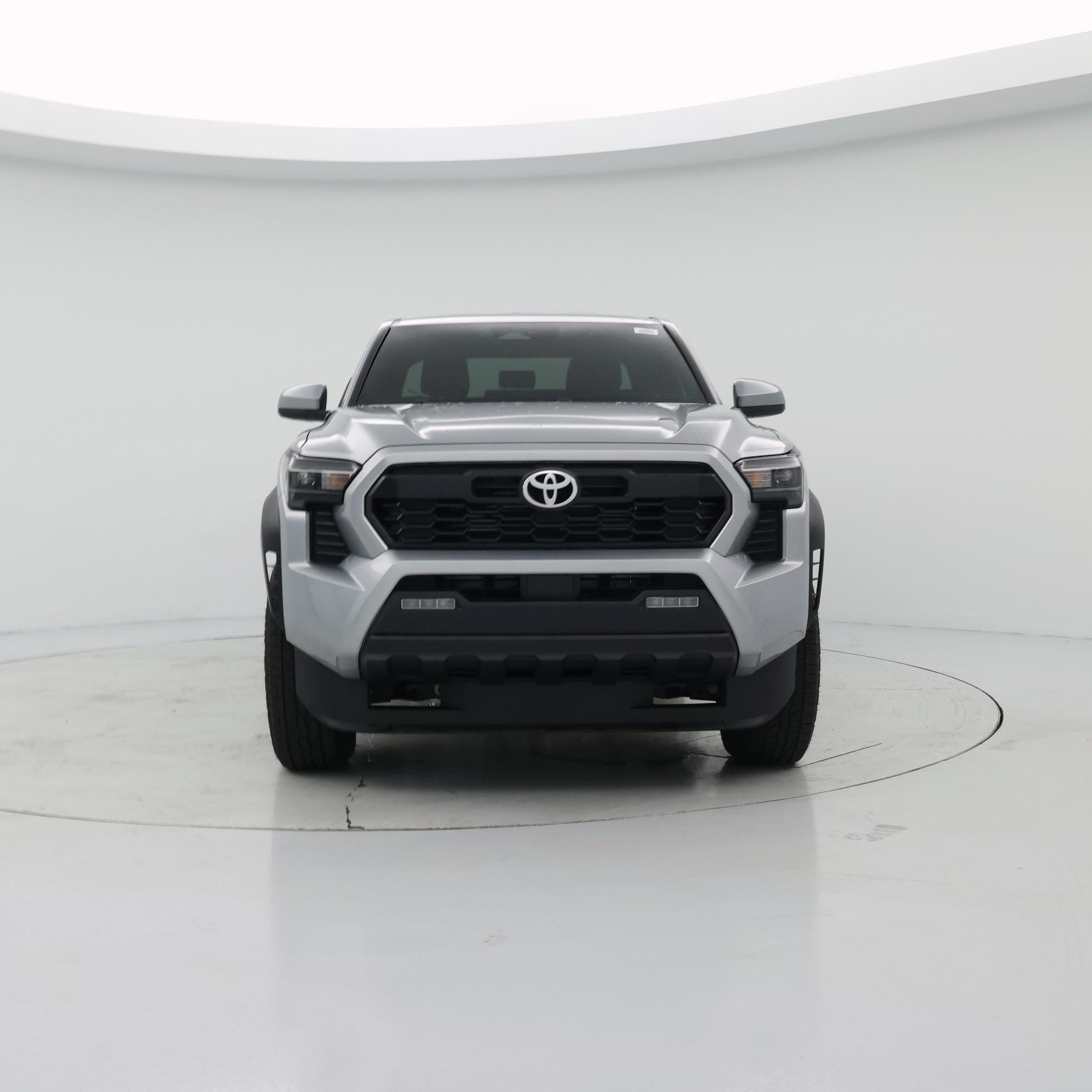 Thumbnail: 2025 Toyota Tacoma - 5