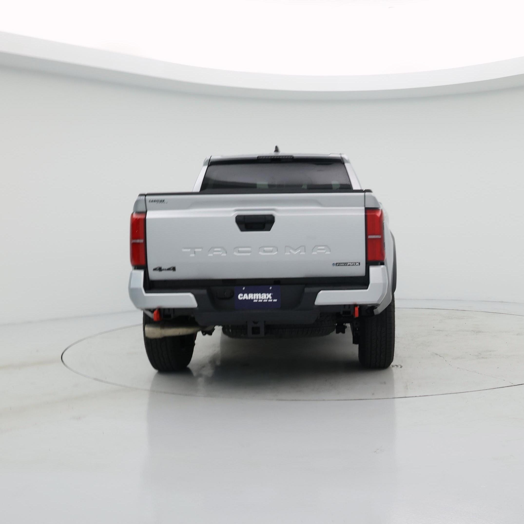 Thumbnail: 2025 Toyota Tacoma - 6