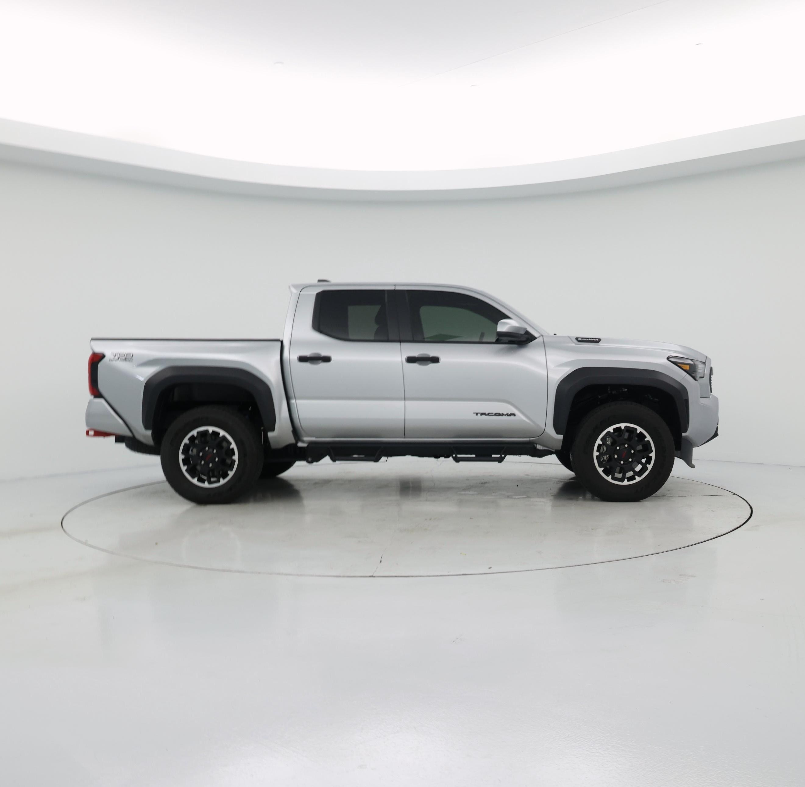Thumbnail: 2025 Toyota Tacoma - 7