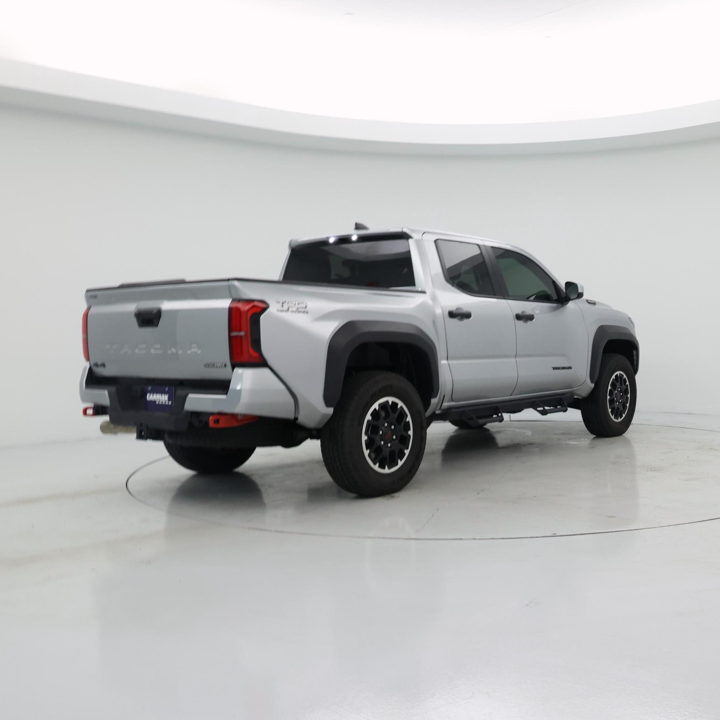 Thumbnail: 2025 Toyota Tacoma - 8