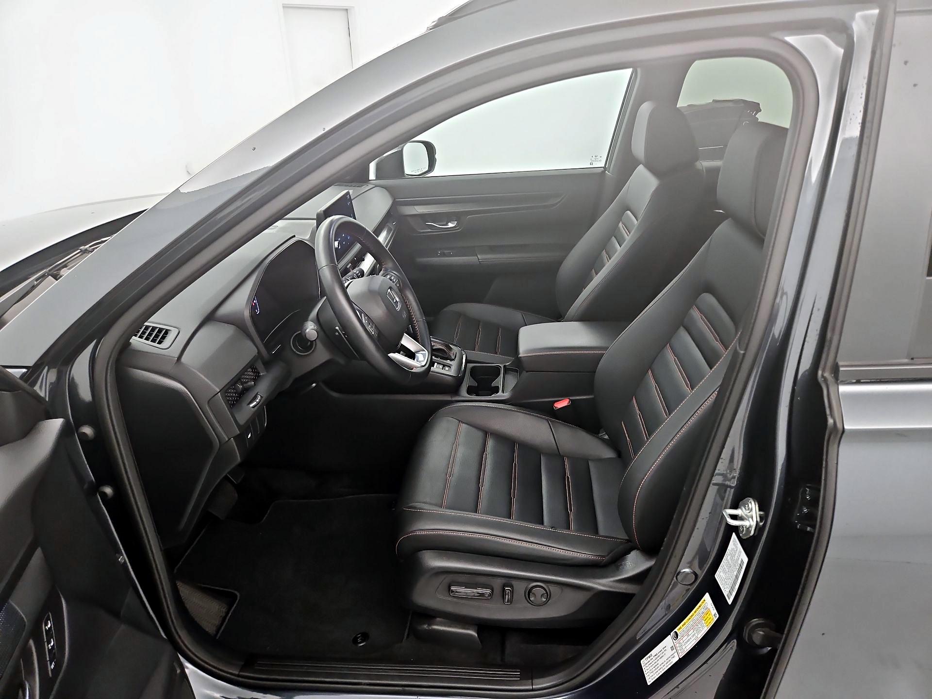 Thumbnail: 2026 Honda CR-V - 11