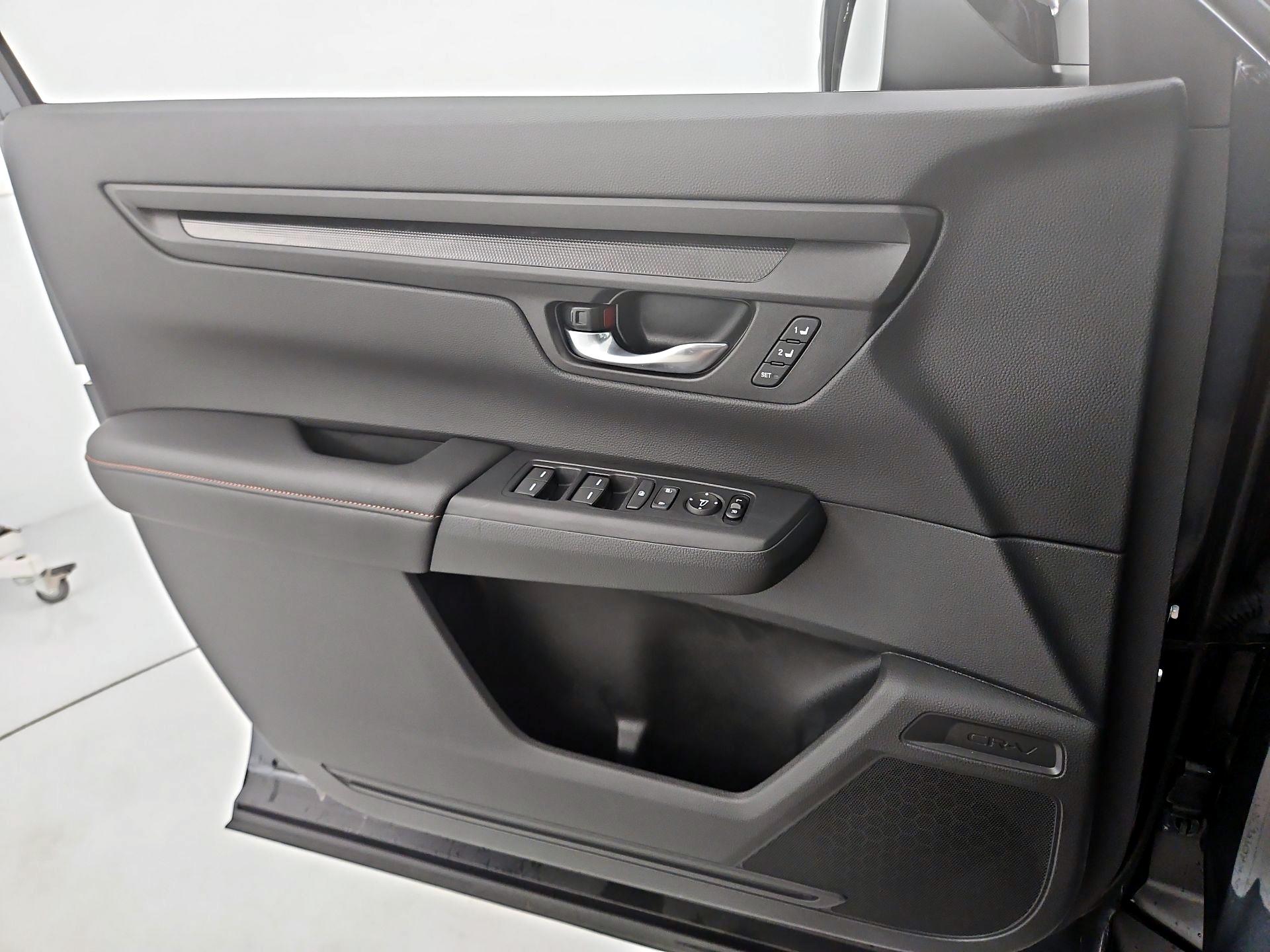 Thumbnail: 2026 Honda CR-V - 12