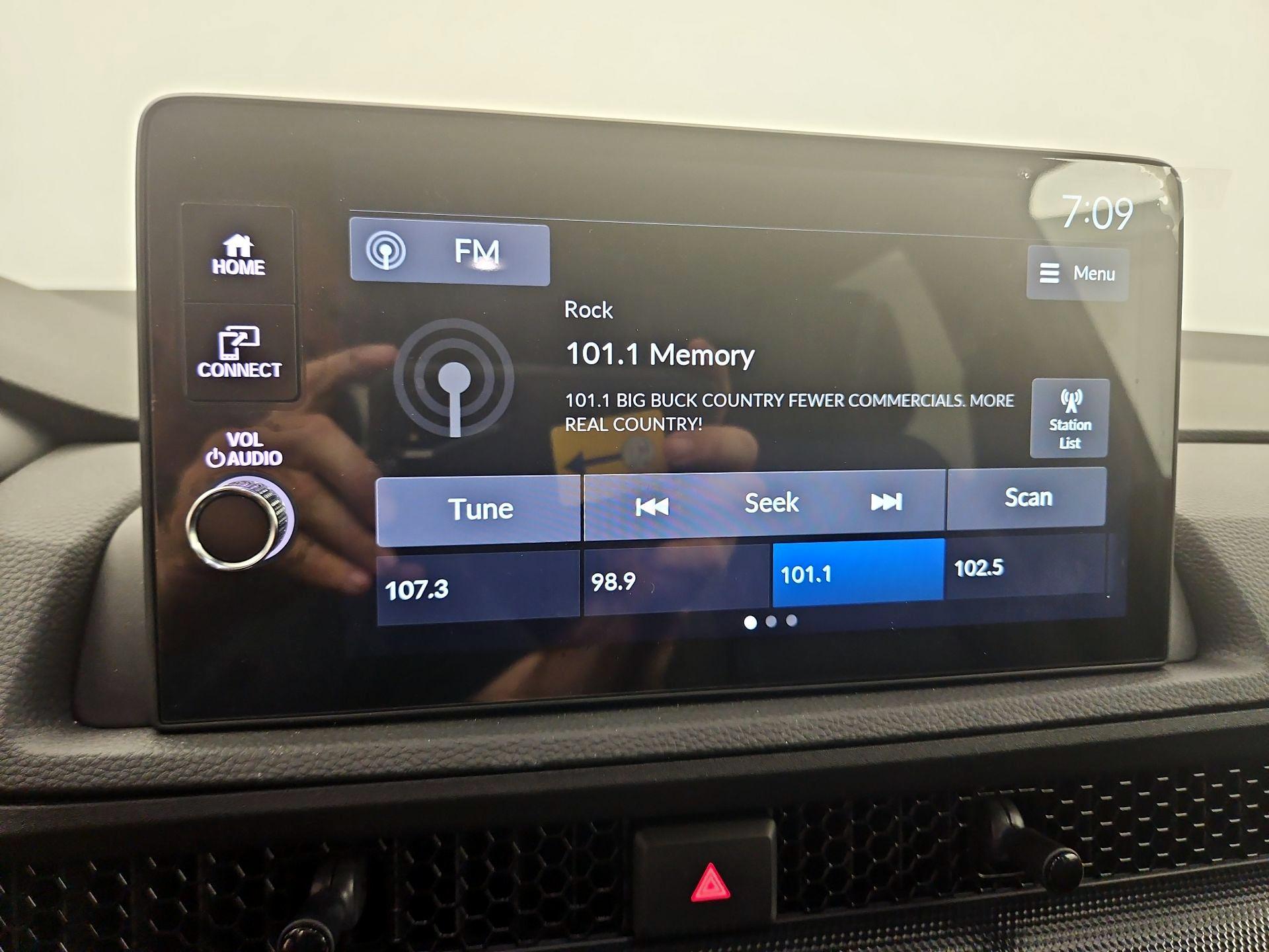 Thumbnail: 2026 Honda CR-V - 14
