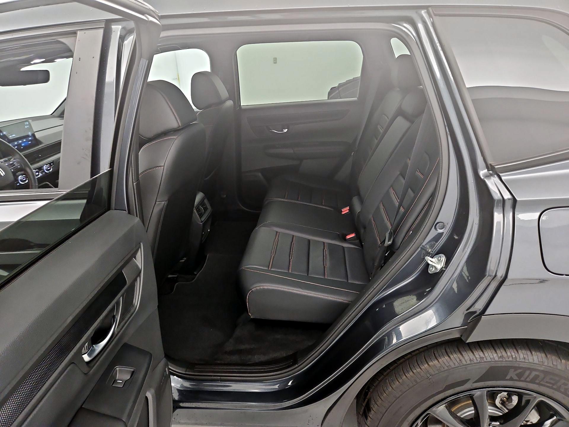Thumbnail: 2026 Honda CR-V - 19