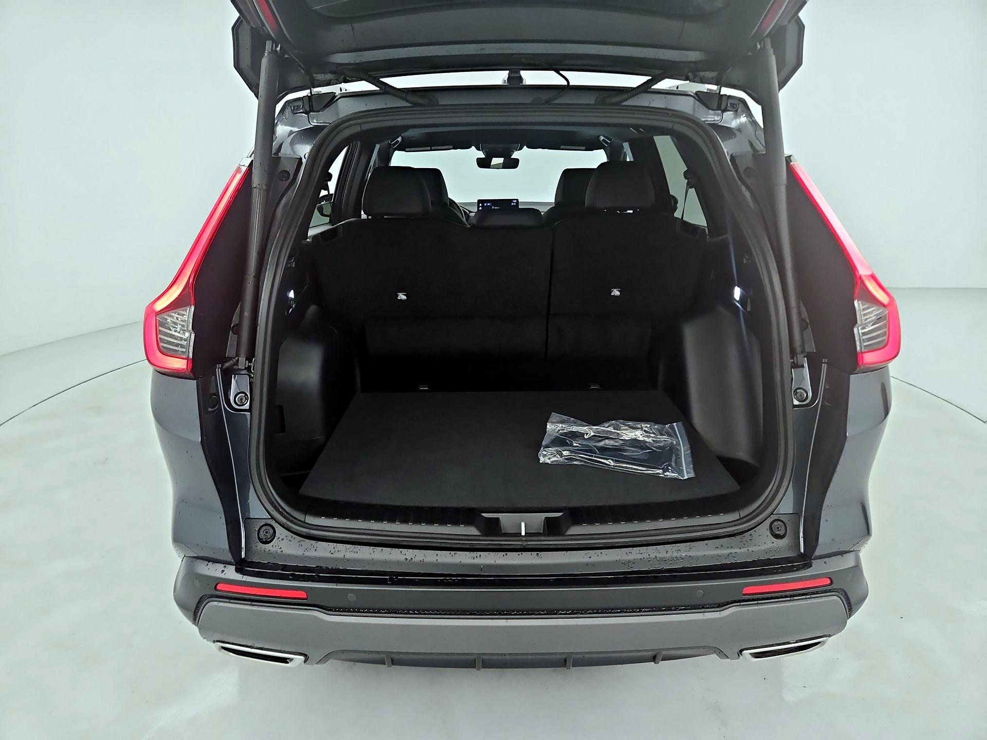 Thumbnail: 2026 Honda CR-V - 20