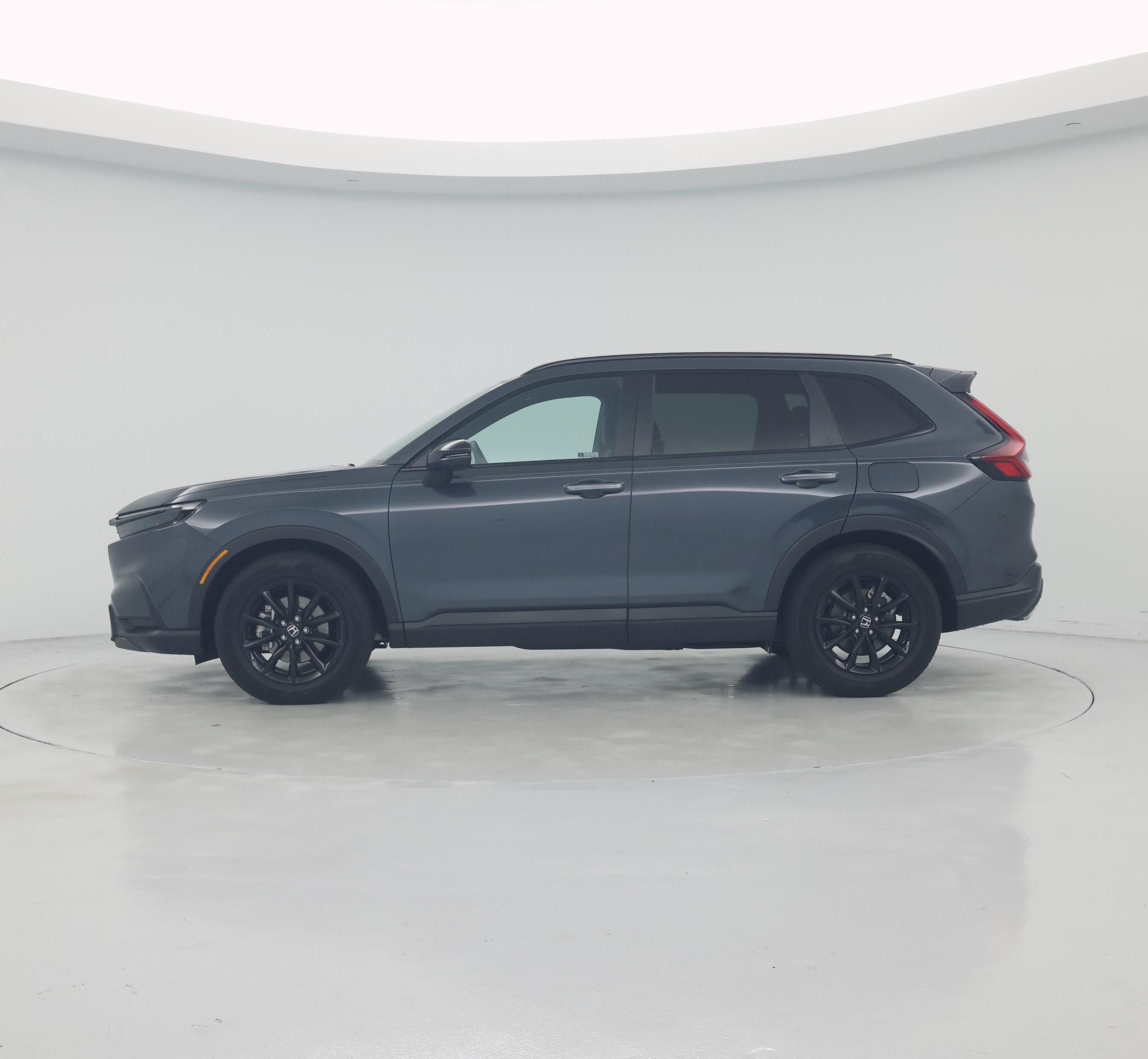 Thumbnail: 2026 Honda CR-V - 3