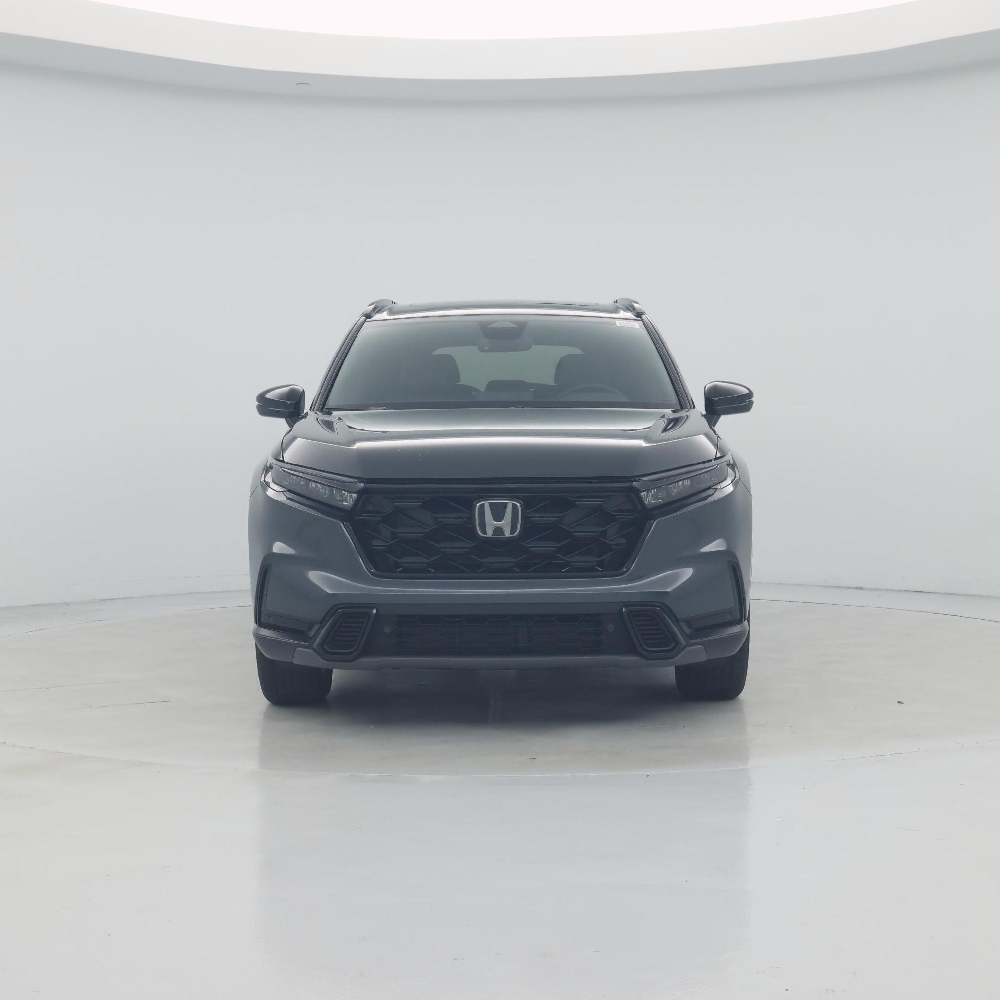 Thumbnail: 2026 Honda CR-V - 5