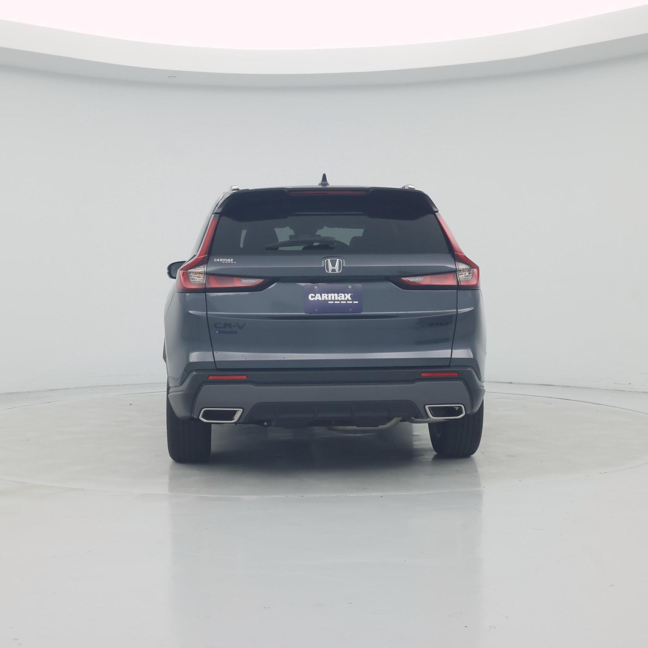 Thumbnail: 2026 Honda CR-V - 6