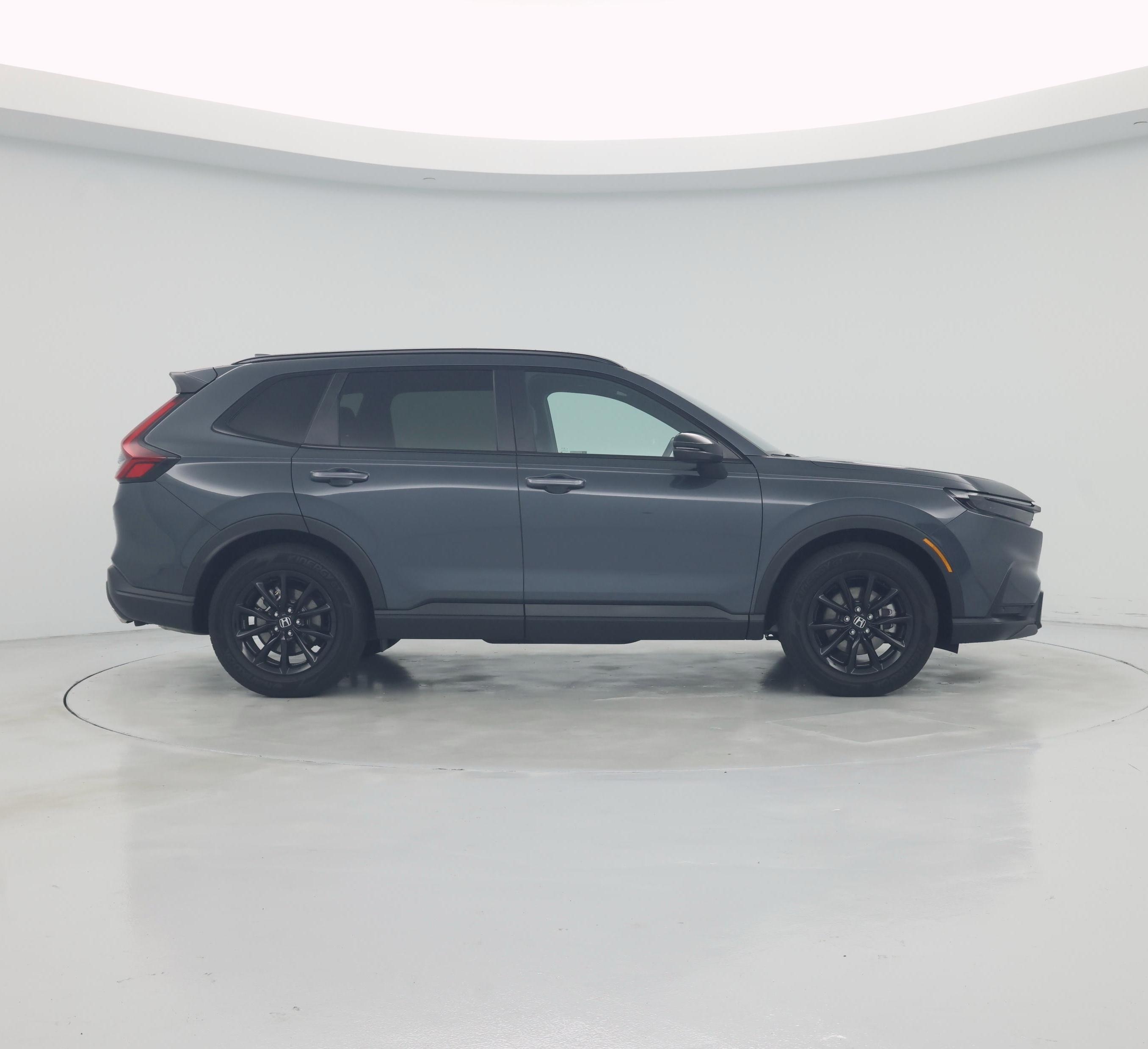 Thumbnail: 2026 Honda CR-V - 7