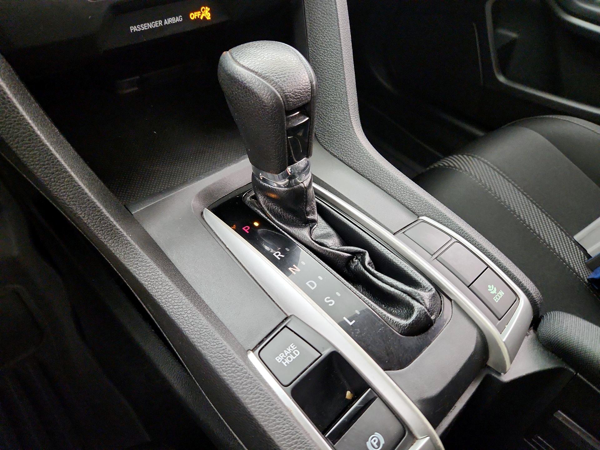 Thumbnail: 2016 Honda Civic - 17